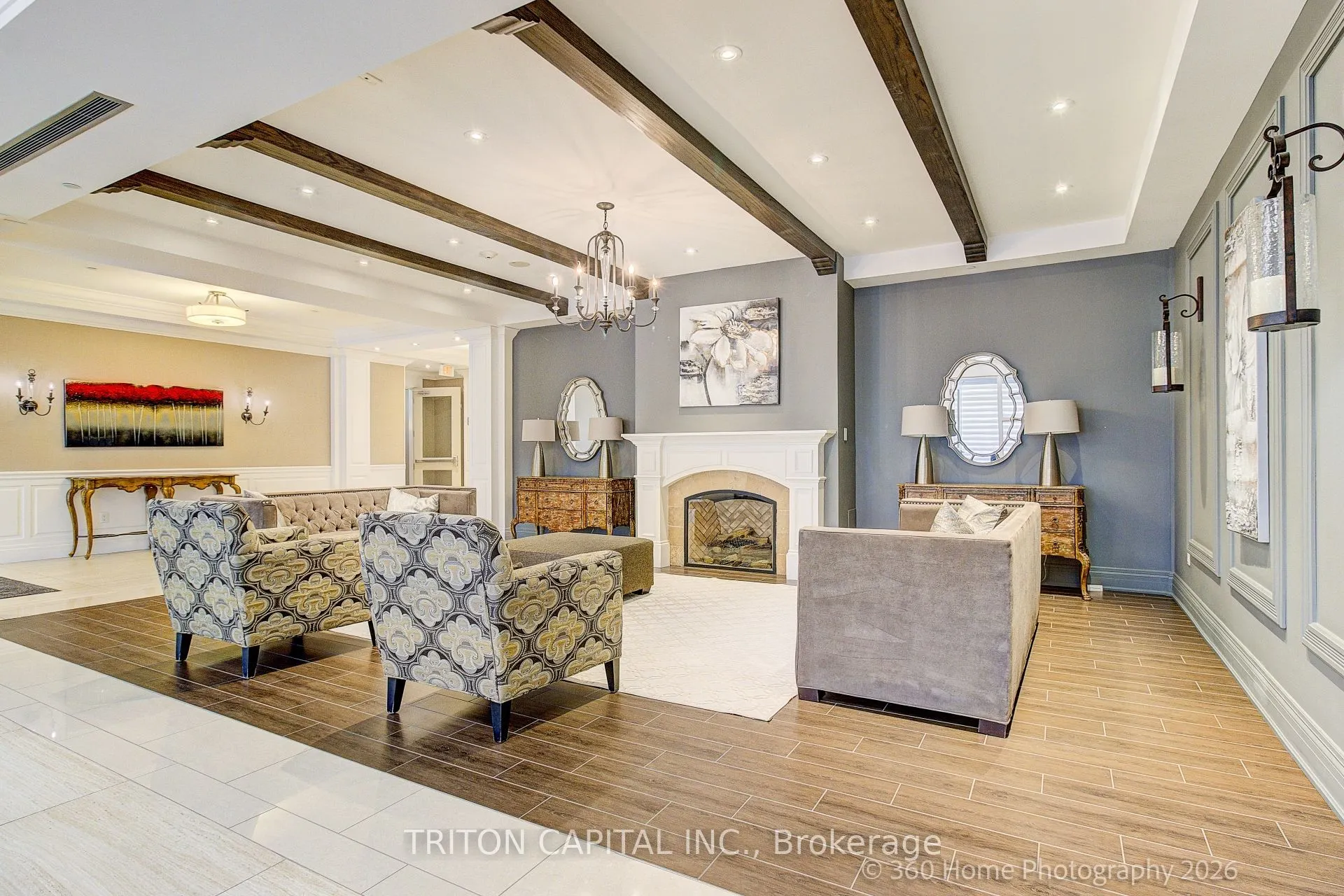 80 Burns Boulevard #336