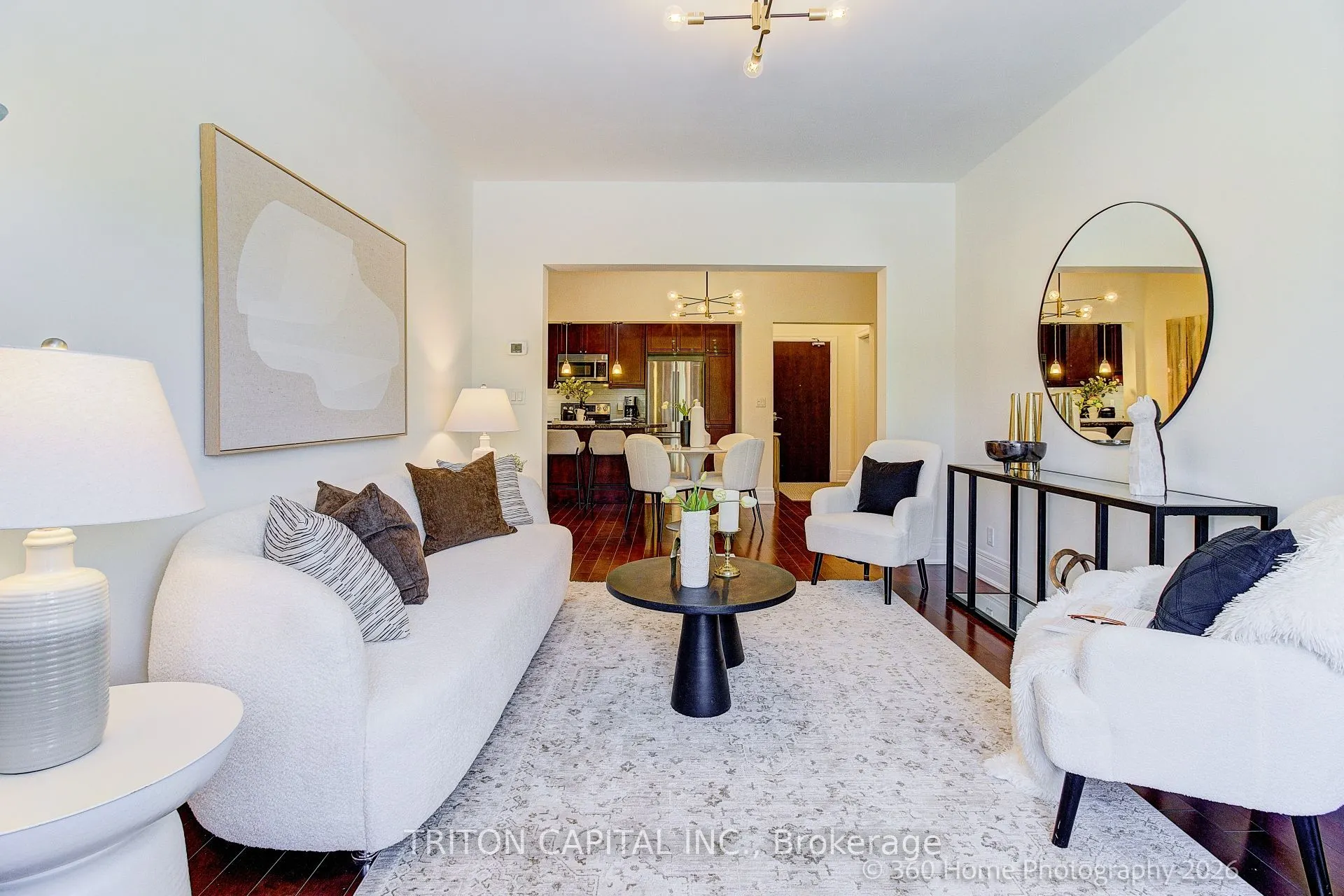 80 Burns Boulevard #336