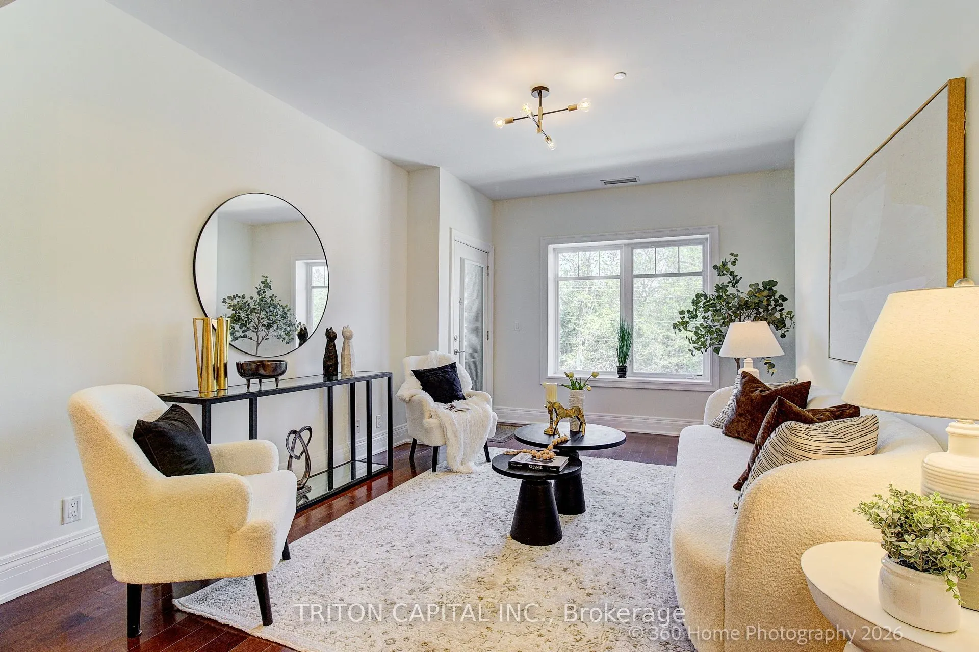 80 Burns Boulevard #336