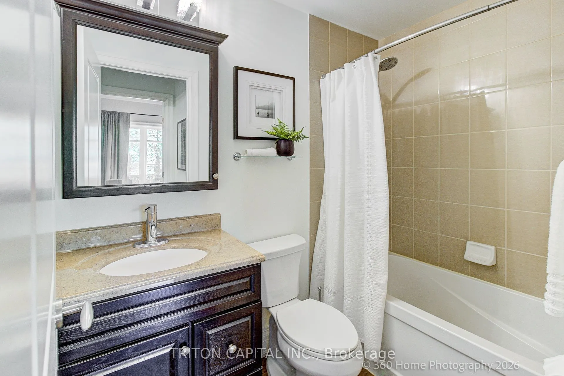 80 Burns Boulevard #336
