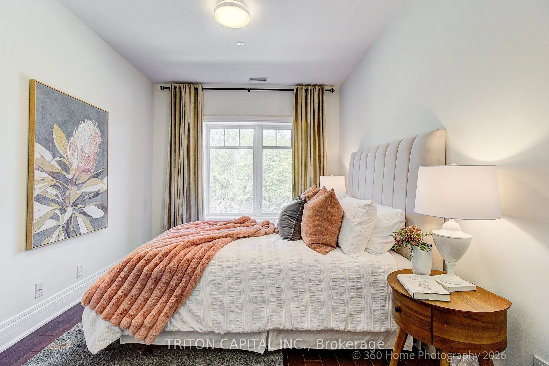 80 Burns Boulevard #336