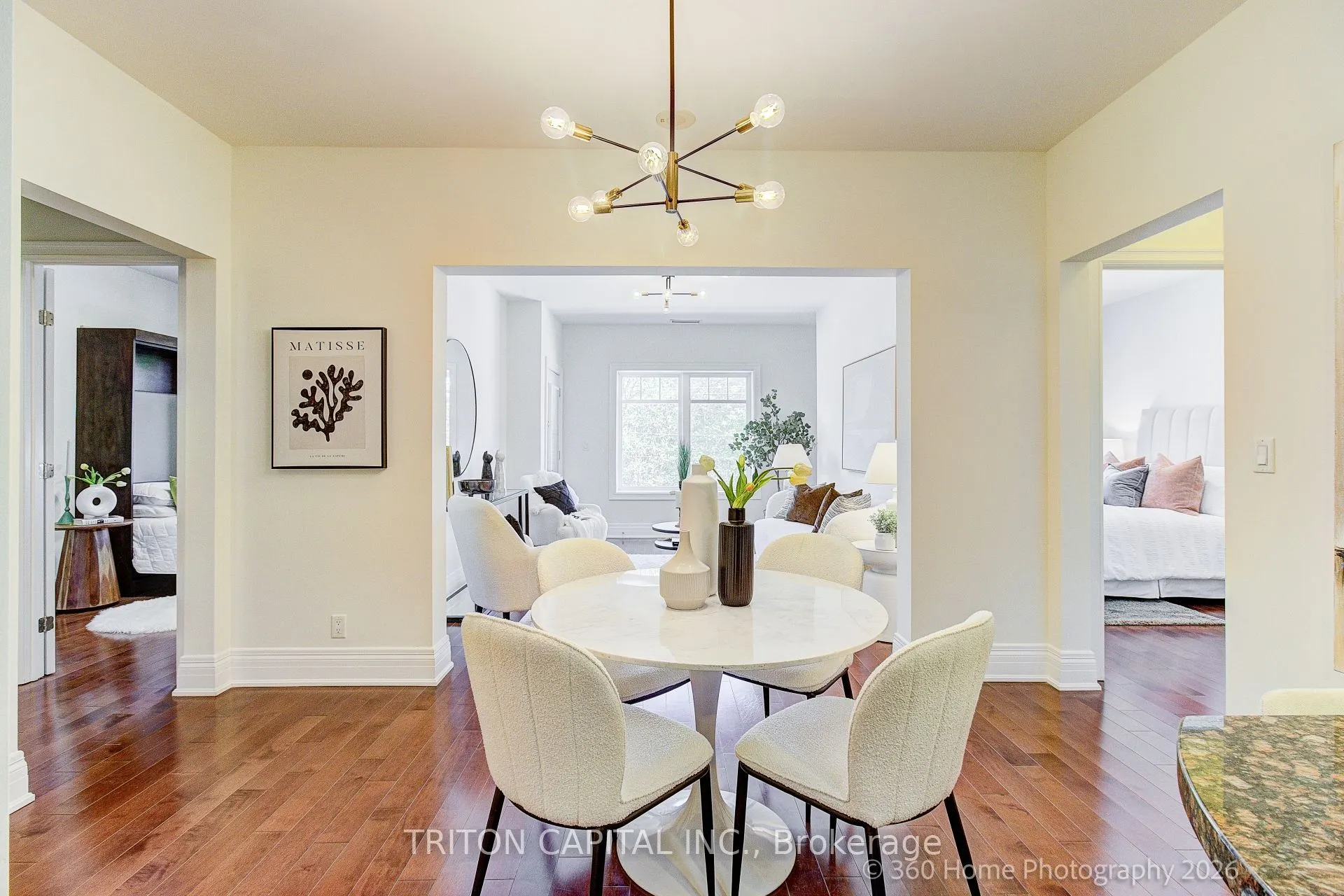 80 Burns Boulevard #336