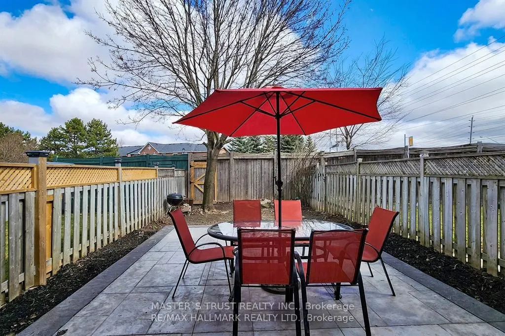 536 Rourke Place