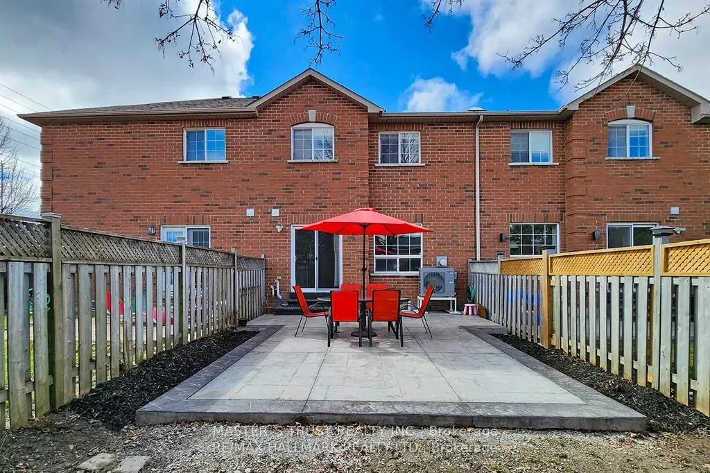 536 Rourke Place