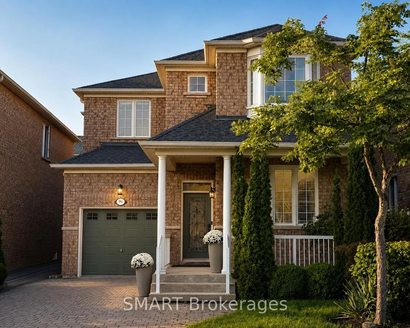 96 Capera Drive