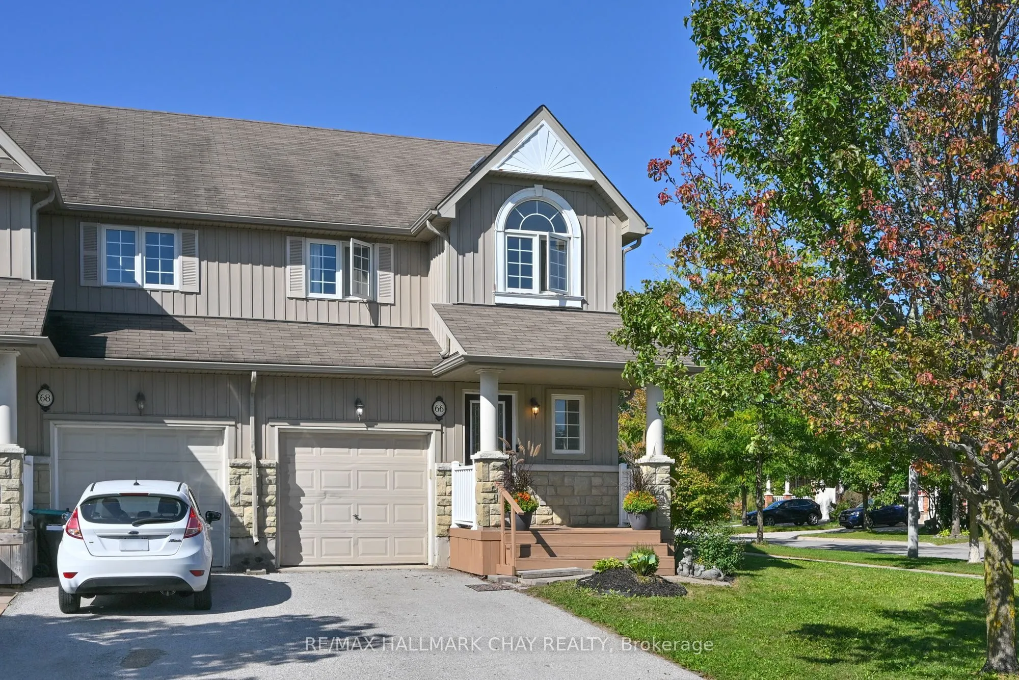 66 Warman Street