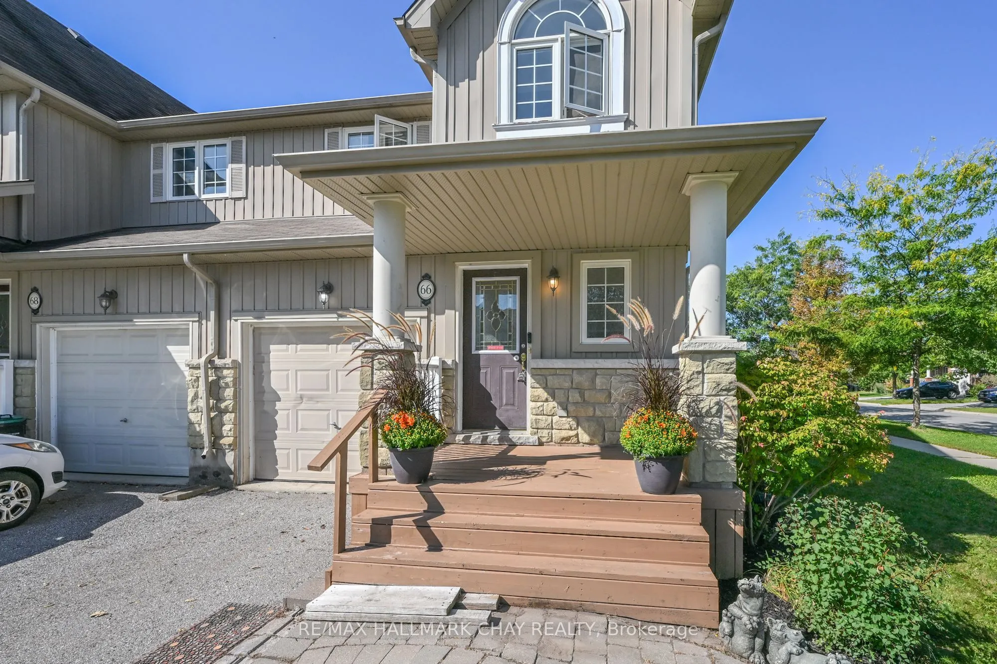 66 Warman Street