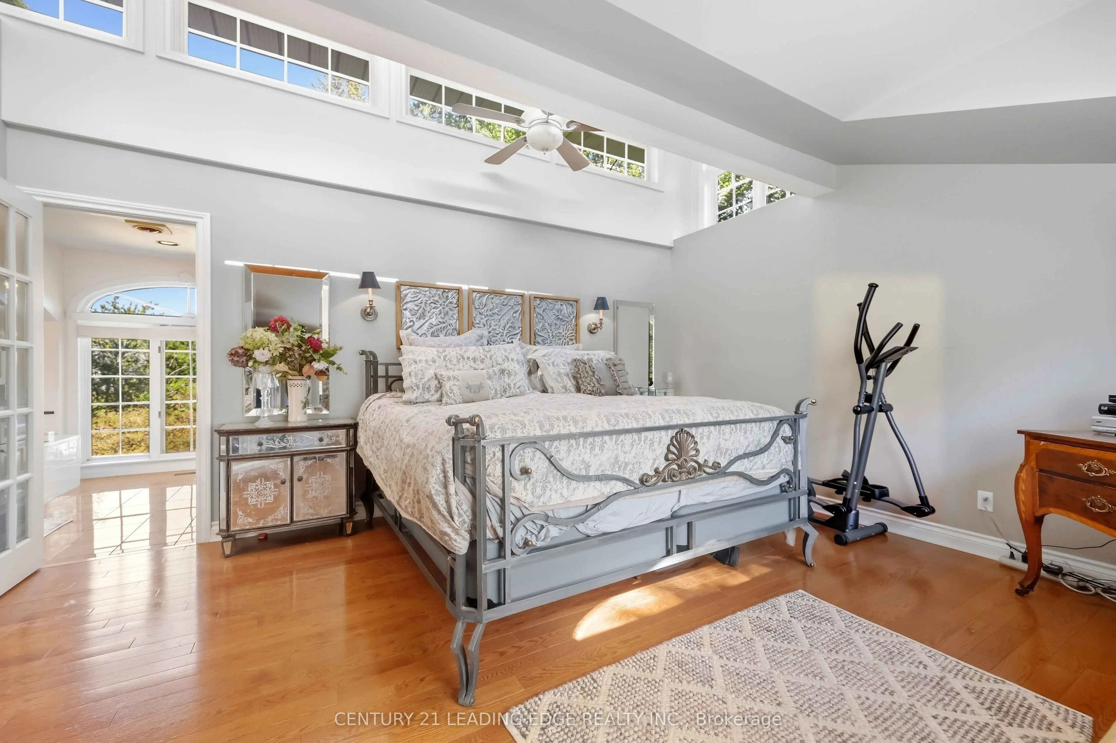 7 Alta Drive