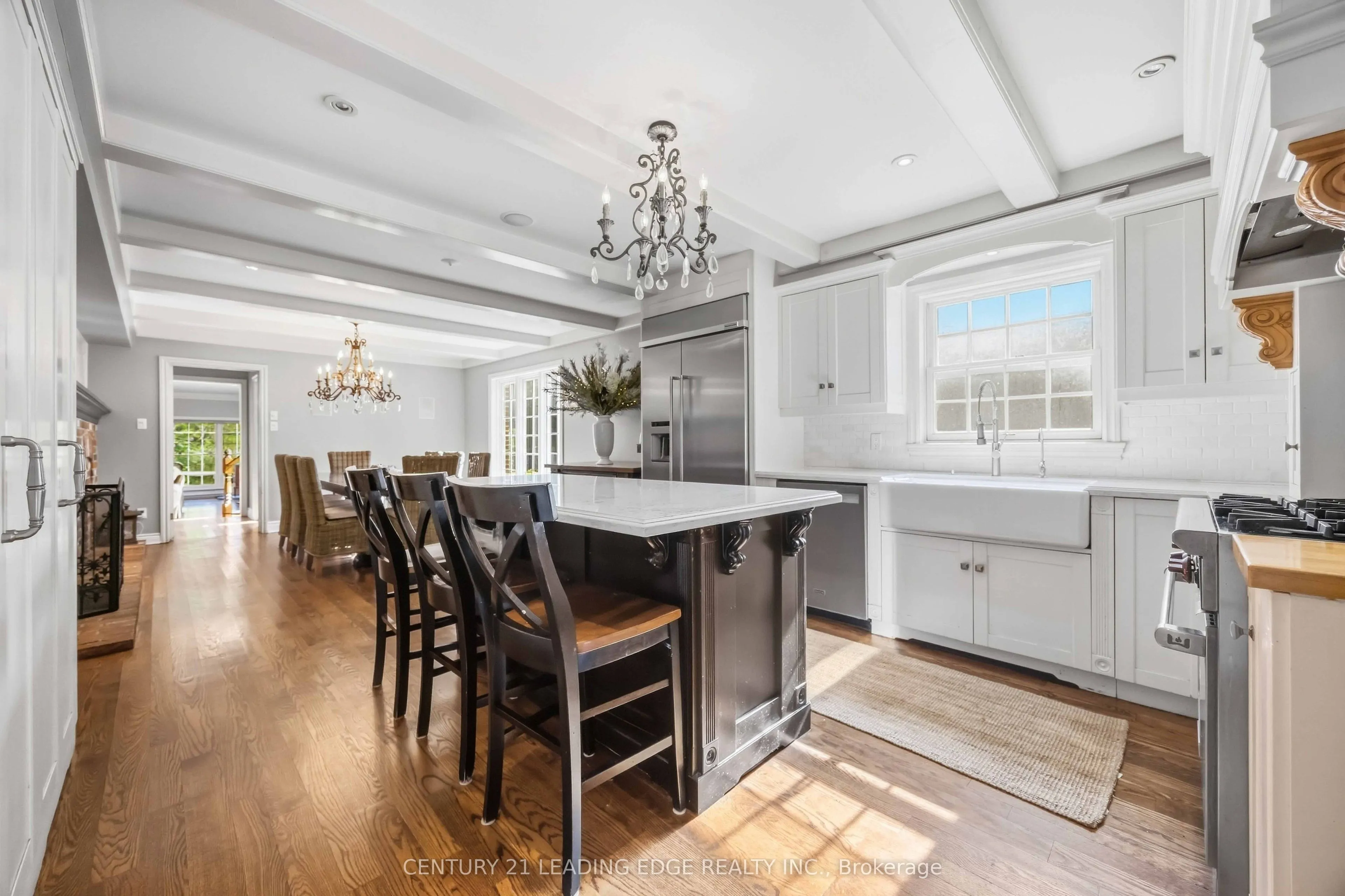 7 Alta Drive