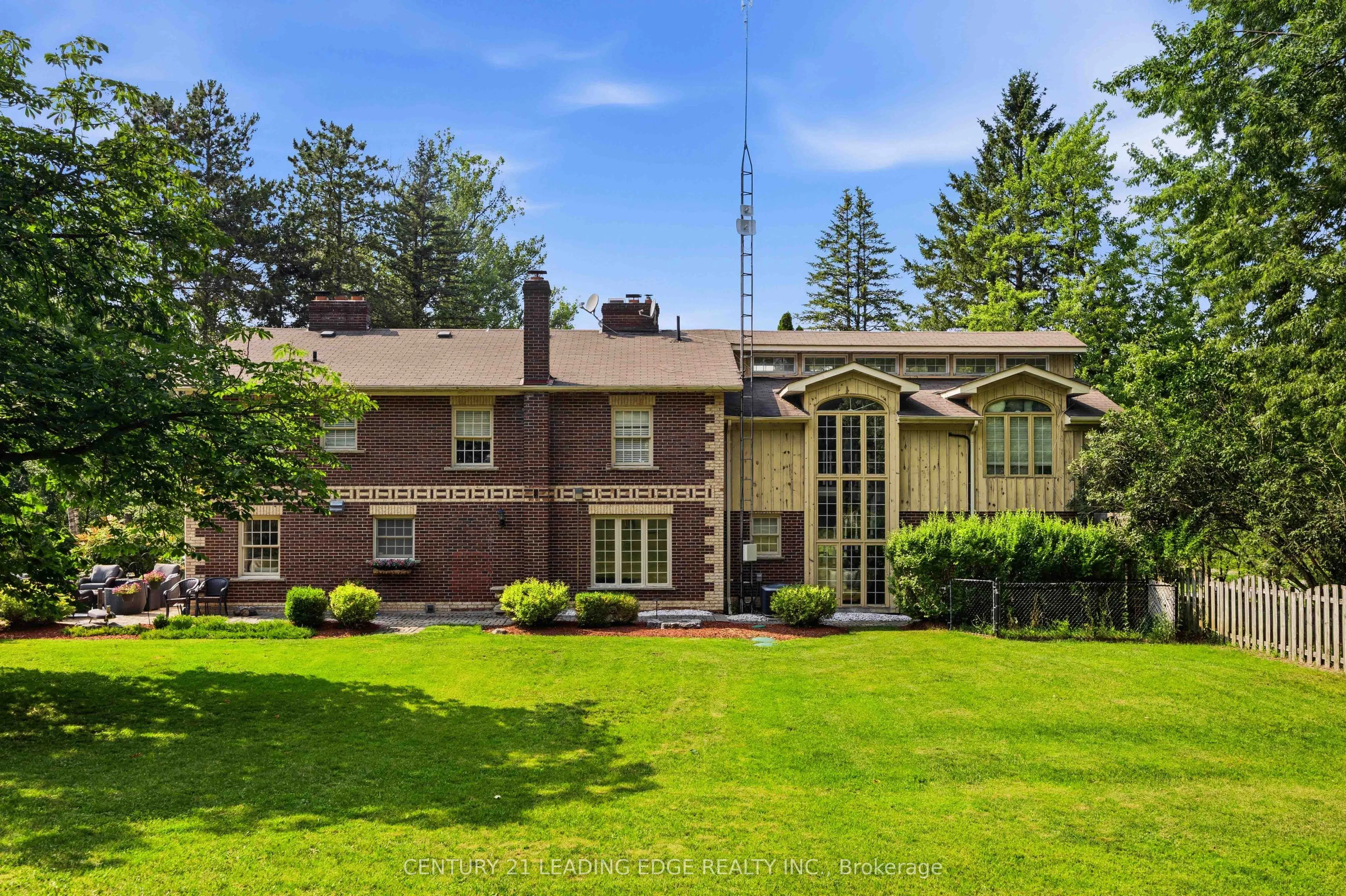7 Alta Drive