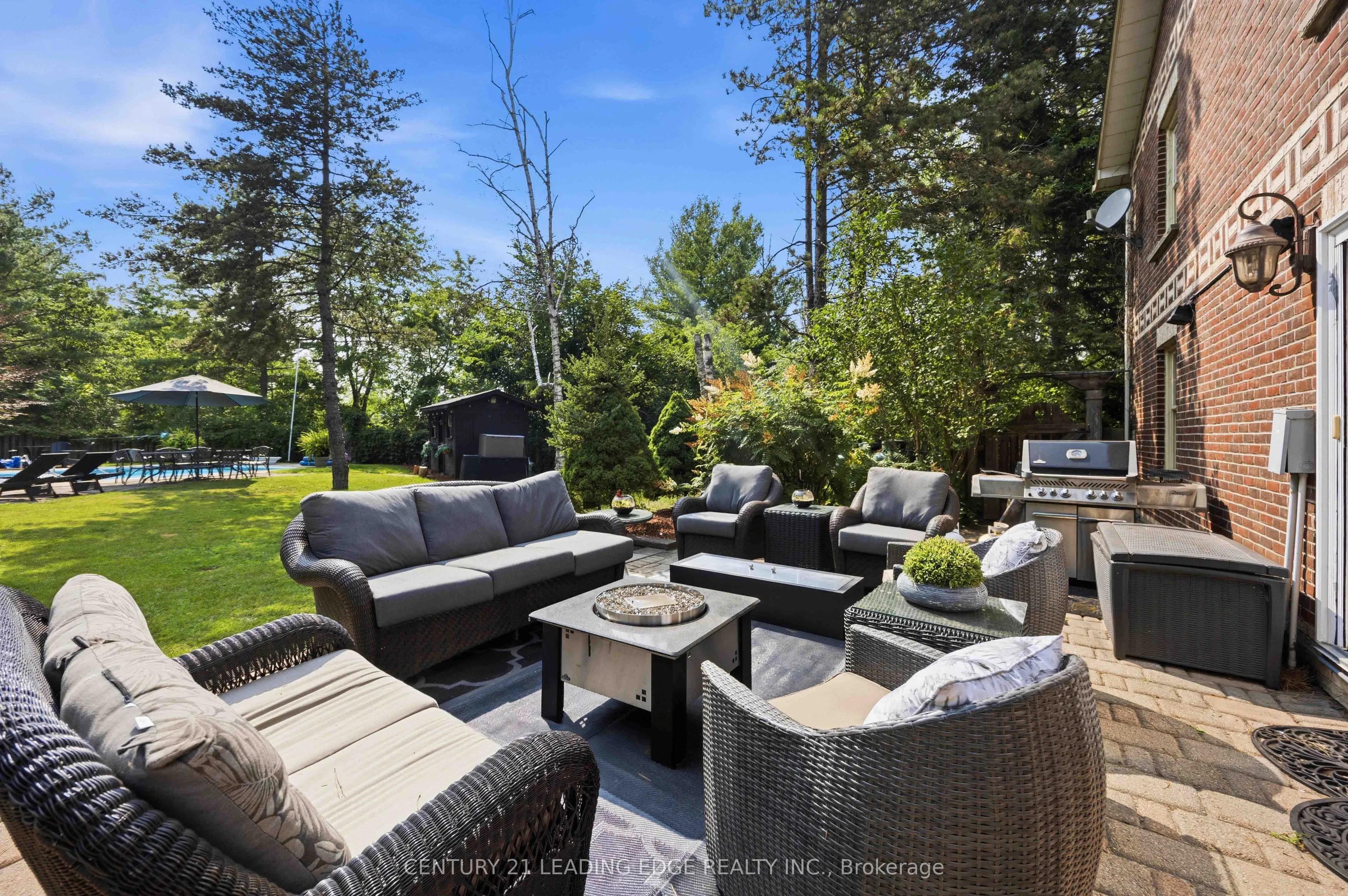 7 Alta Drive