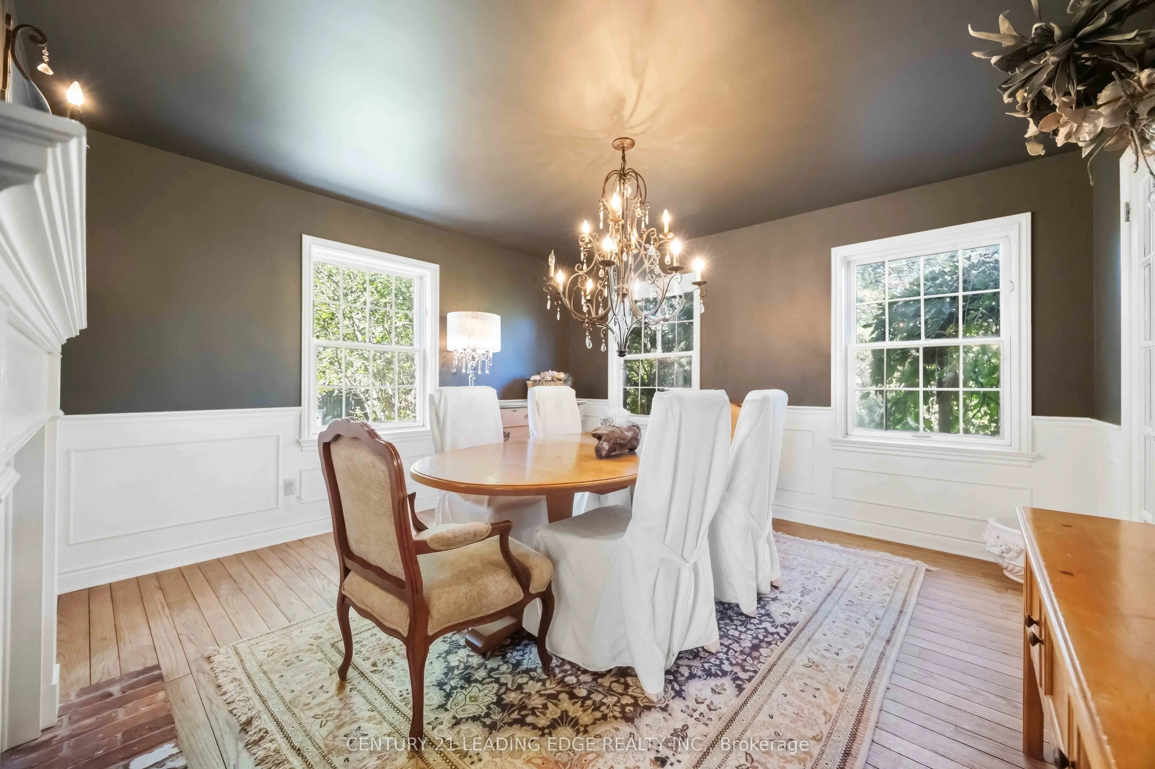 7 Alta Drive
