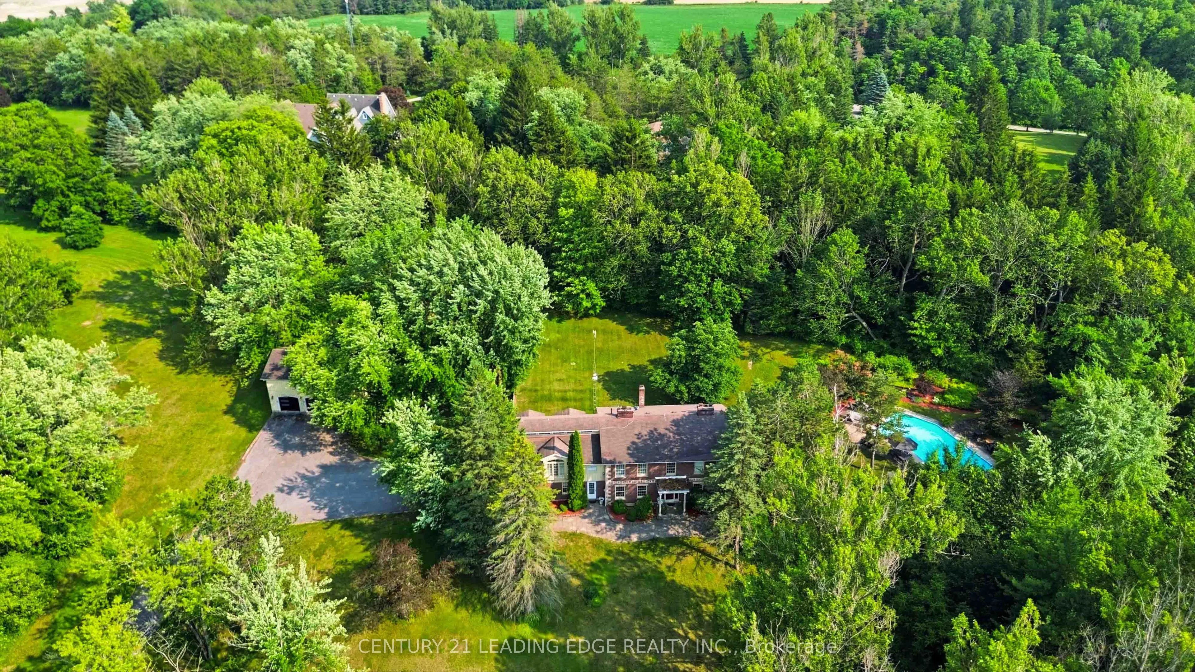 7 Alta Drive