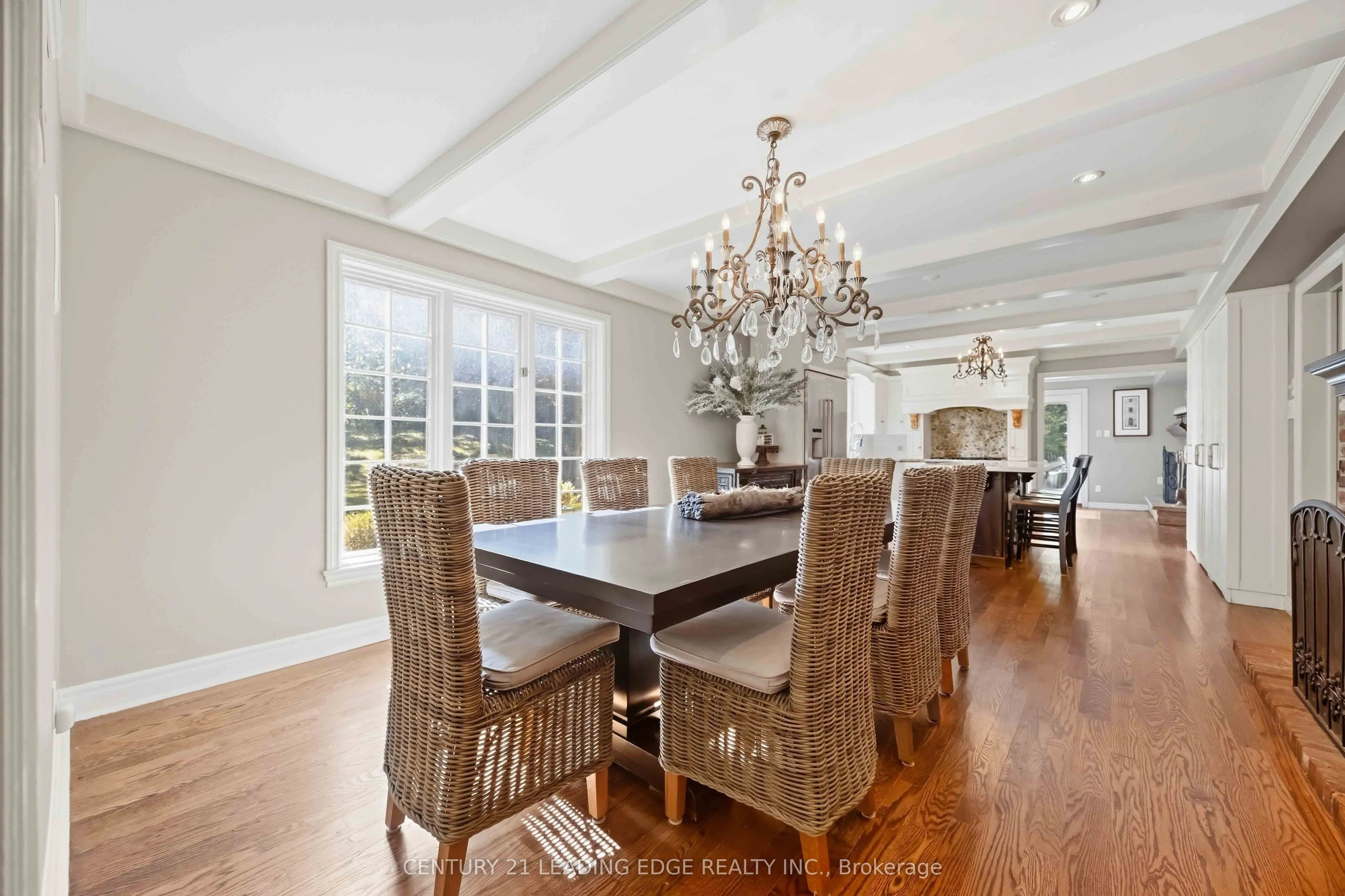 7 Alta Drive