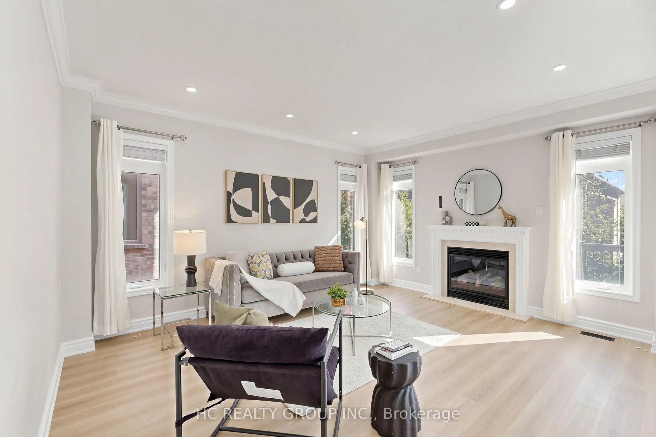 43 Randolph Drive
