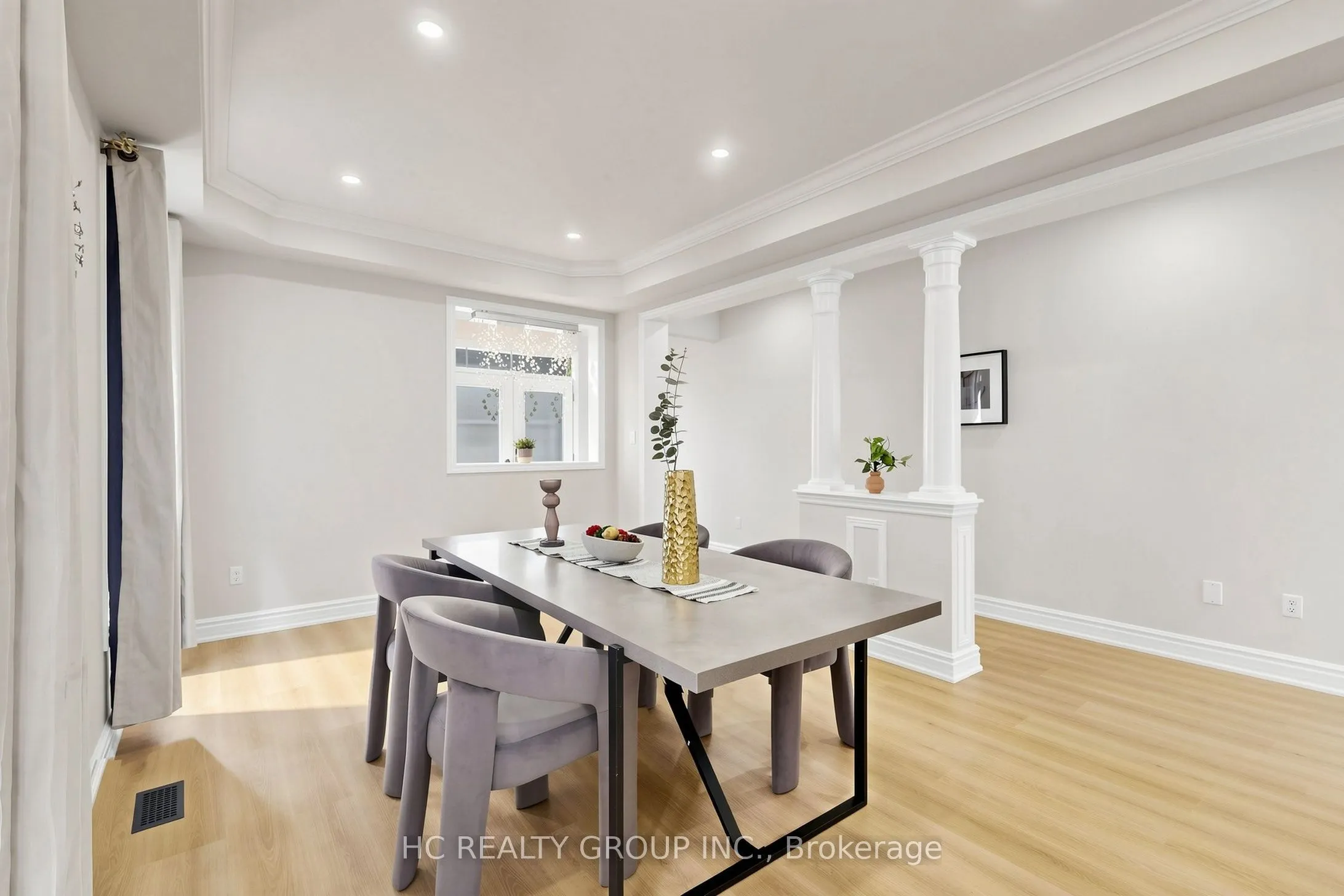 43 Randolph Drive