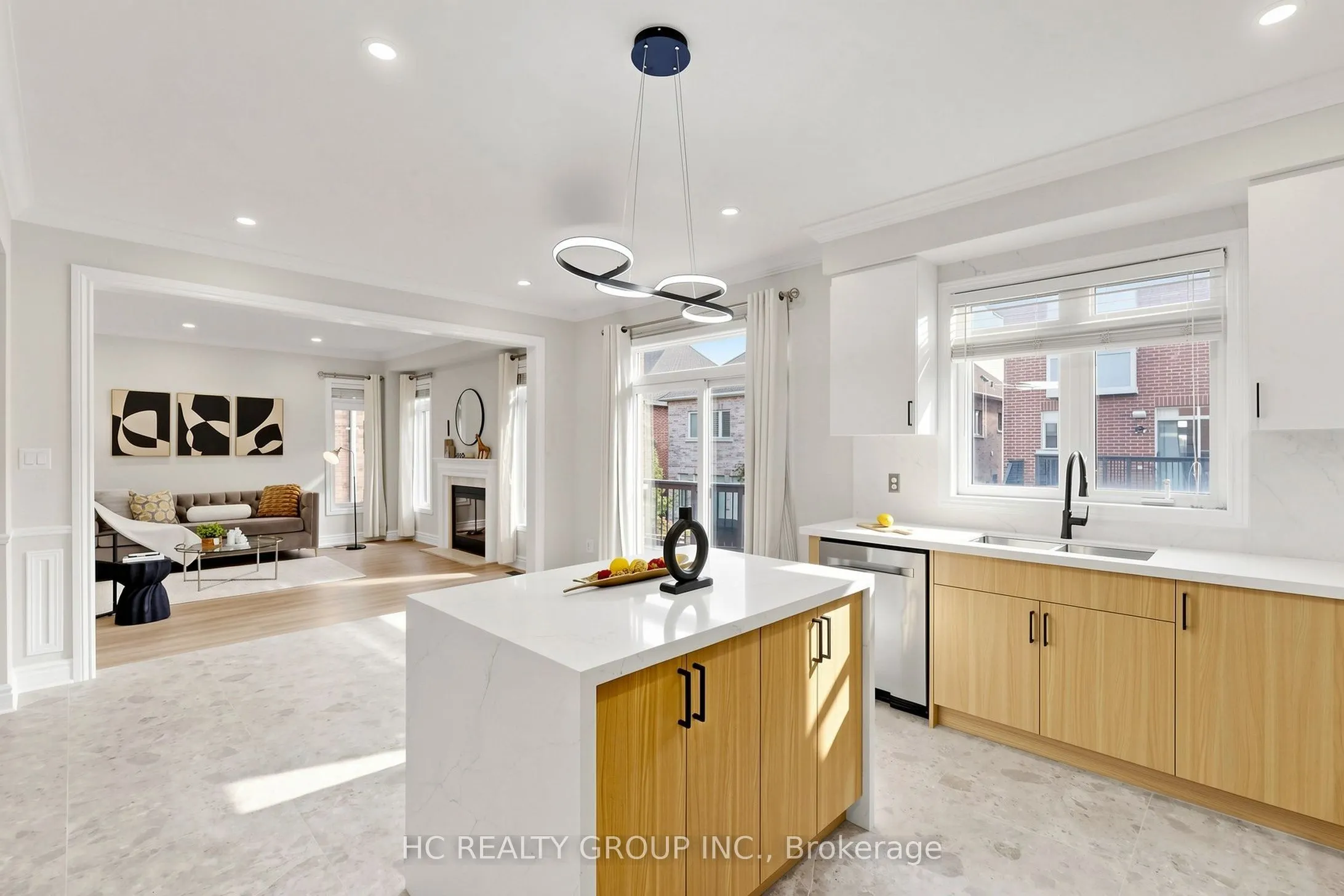 43 Randolph Drive