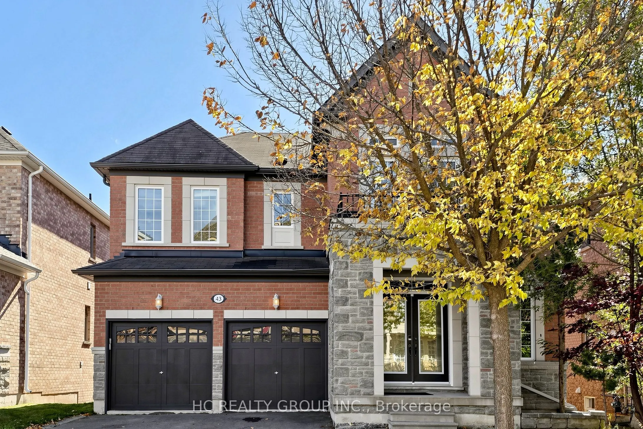 43 Randolph Drive