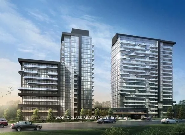 20 Gatineau Drive #408