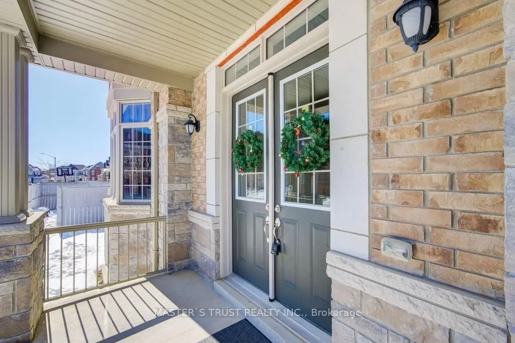 57 Tupling Street