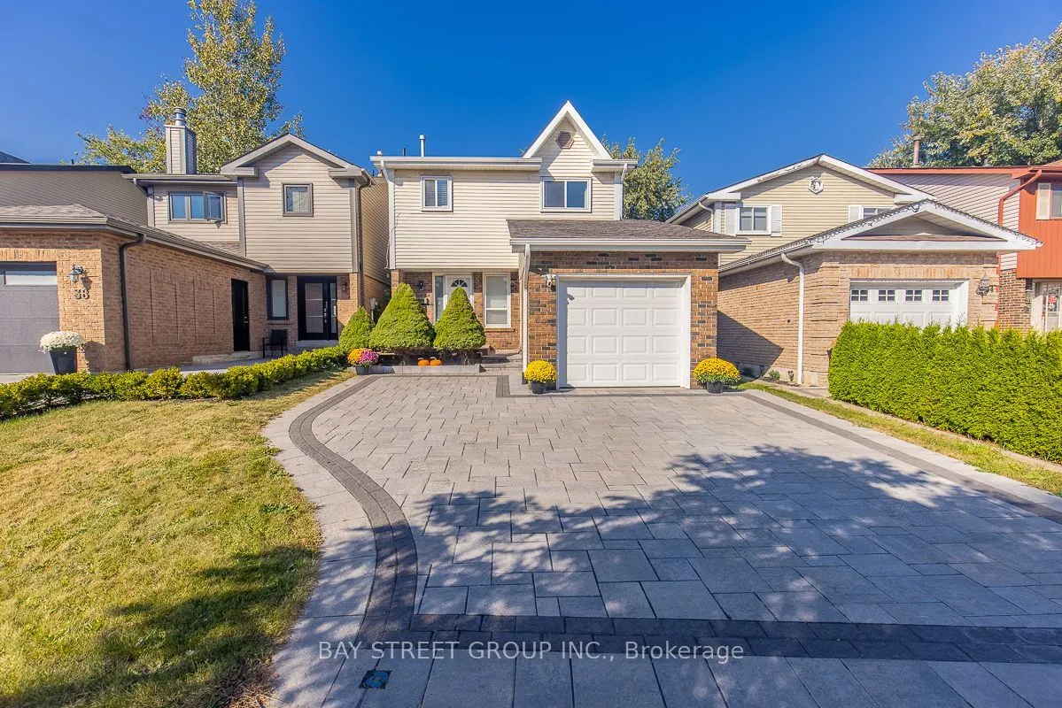 36 Lilac Avenue