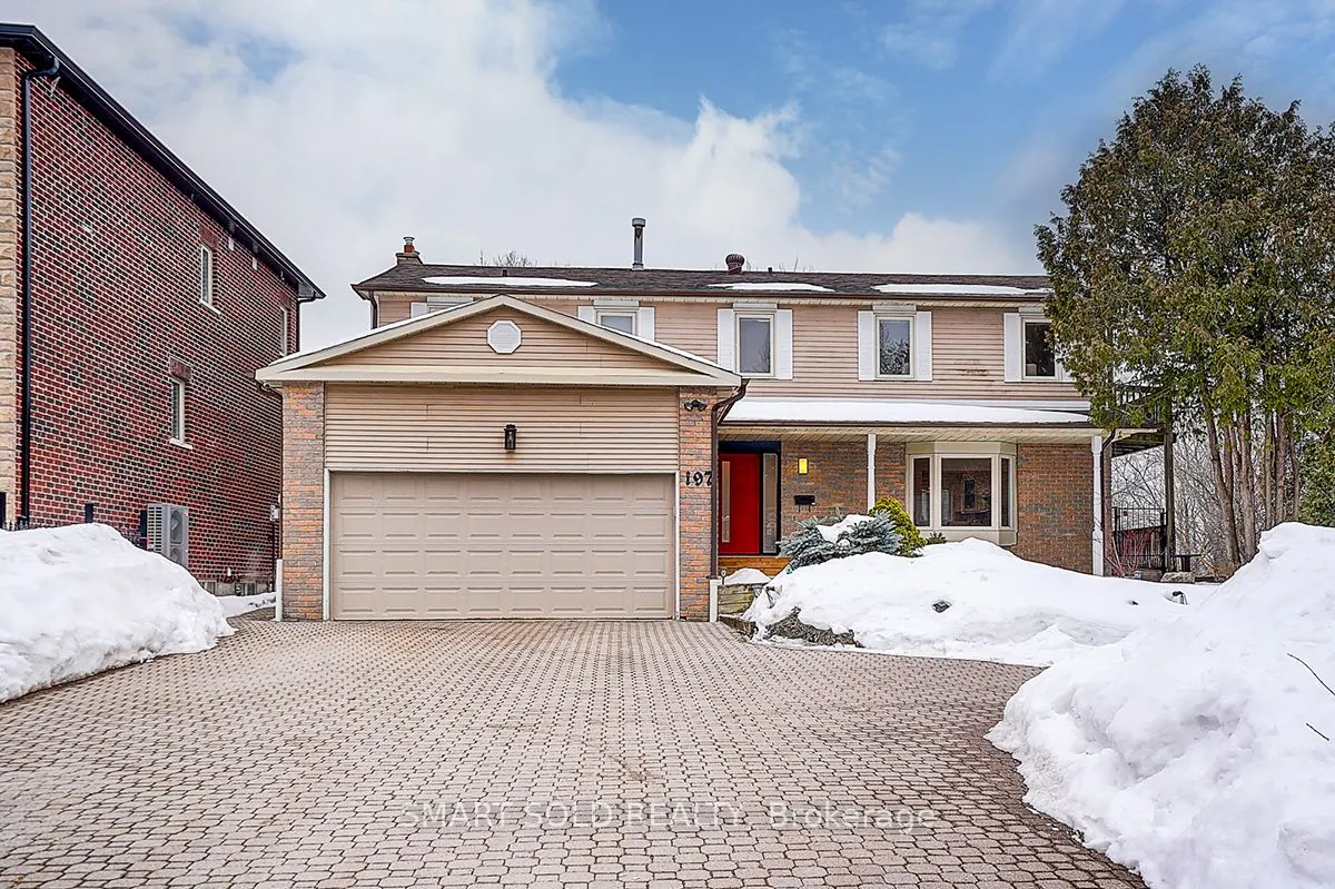 197 Garden Avenue