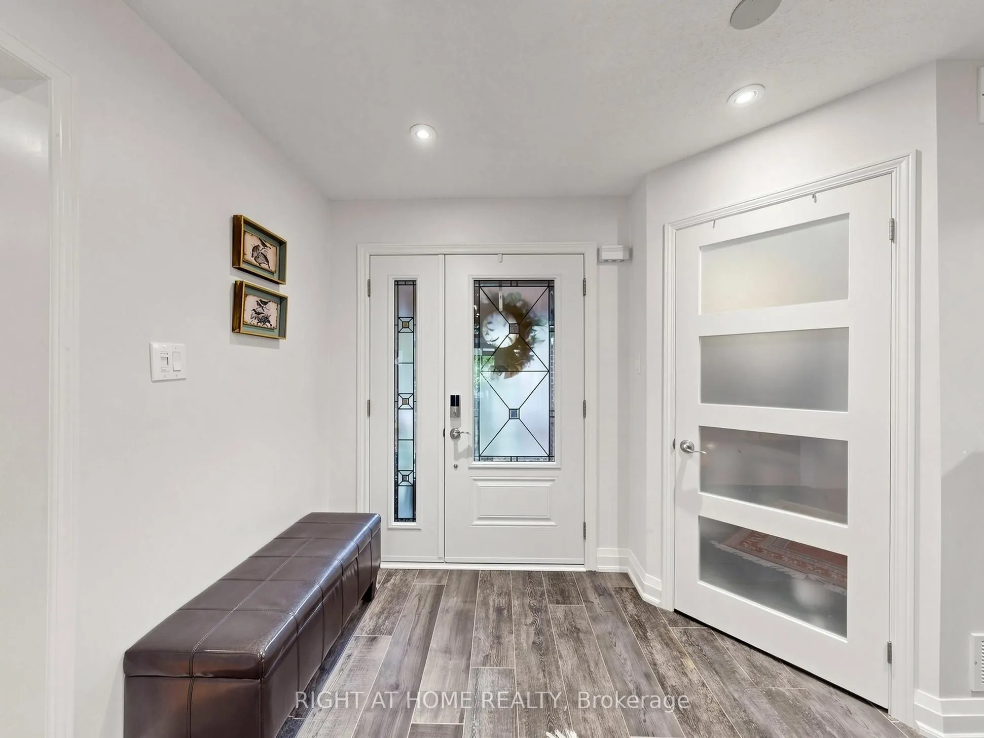 43 Topham Crescent
