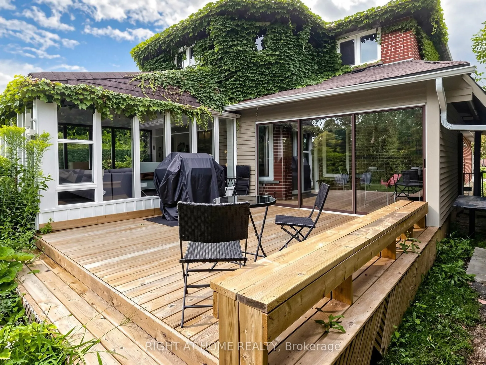 43 Topham Crescent
