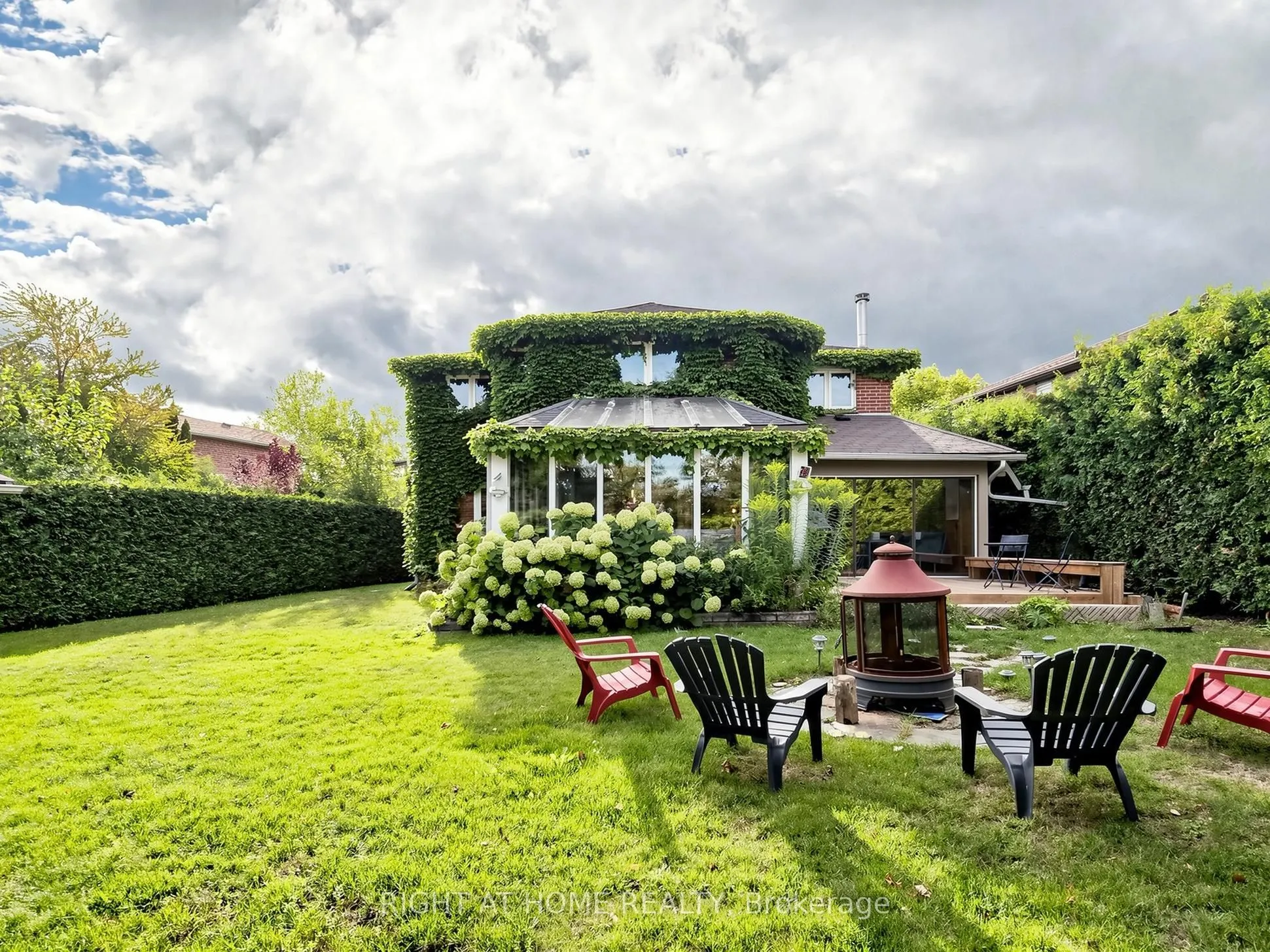 43 Topham Crescent