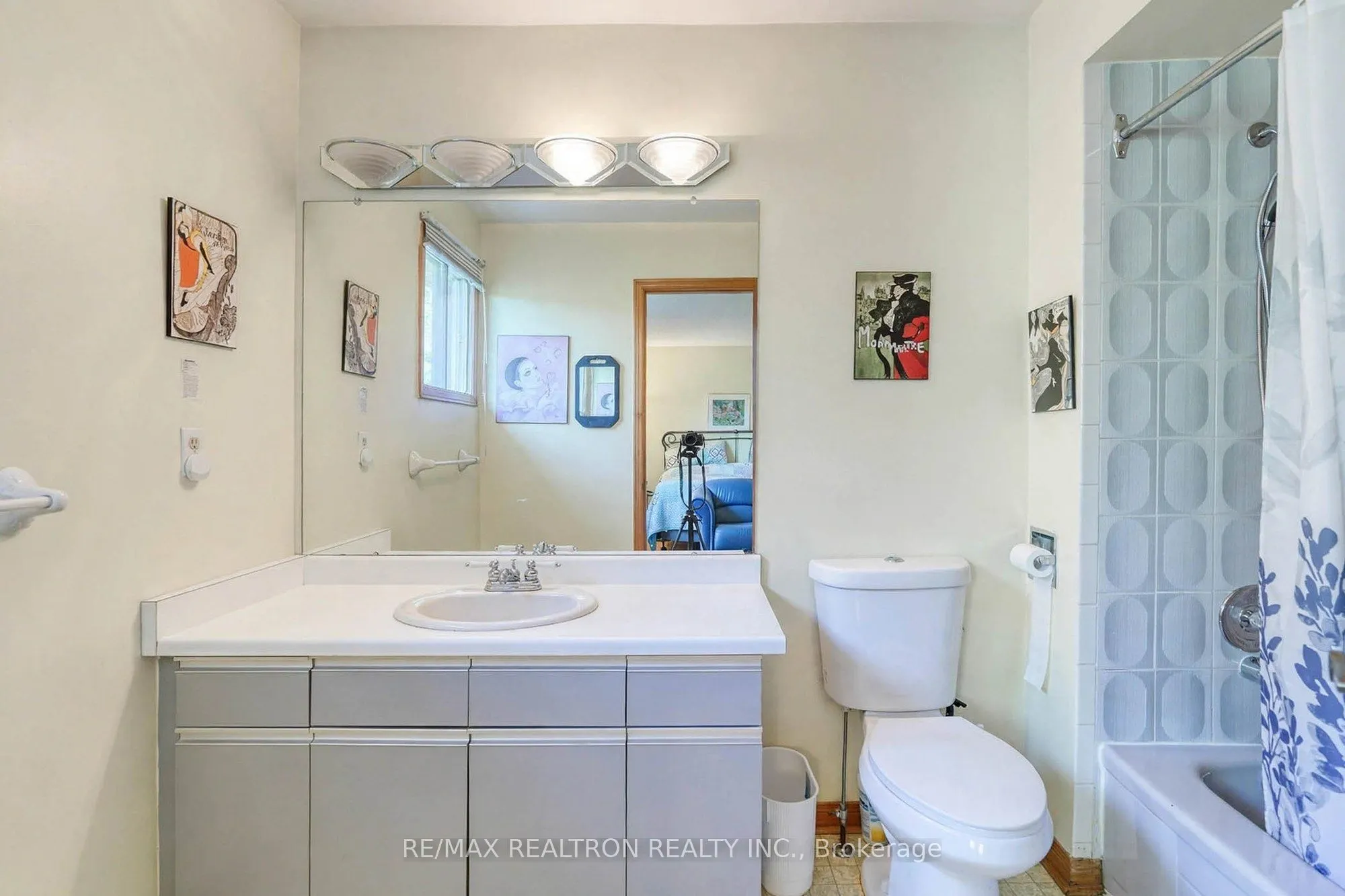 38 Kimbergate Way