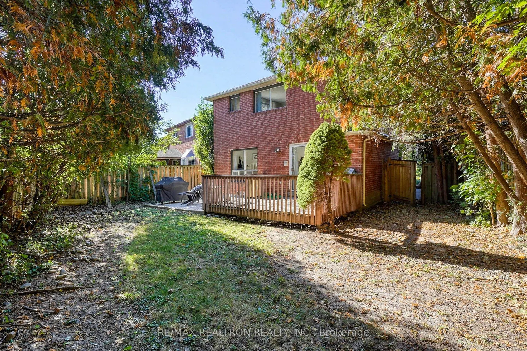 38 Kimbergate Way