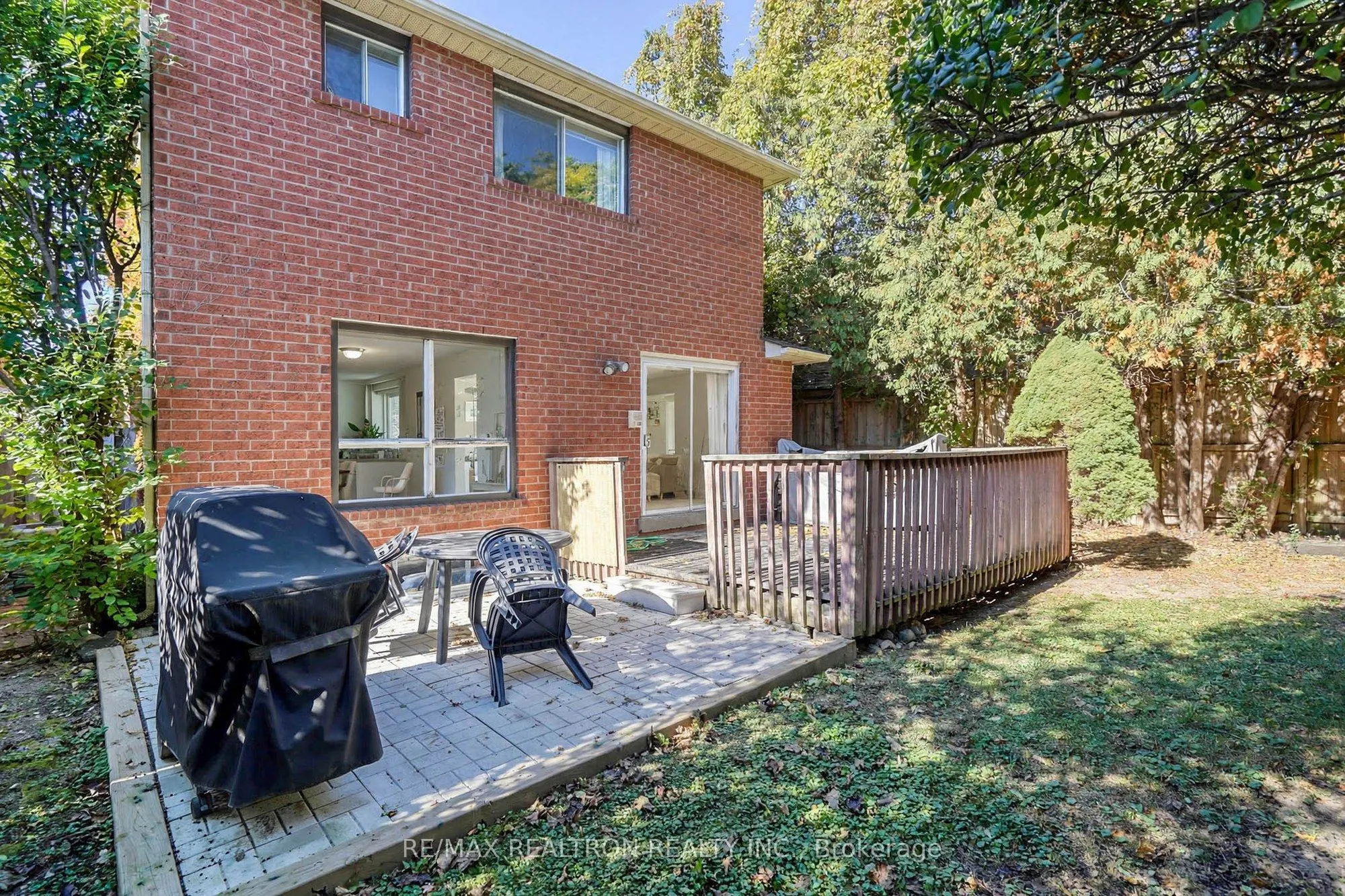 38 Kimbergate Way