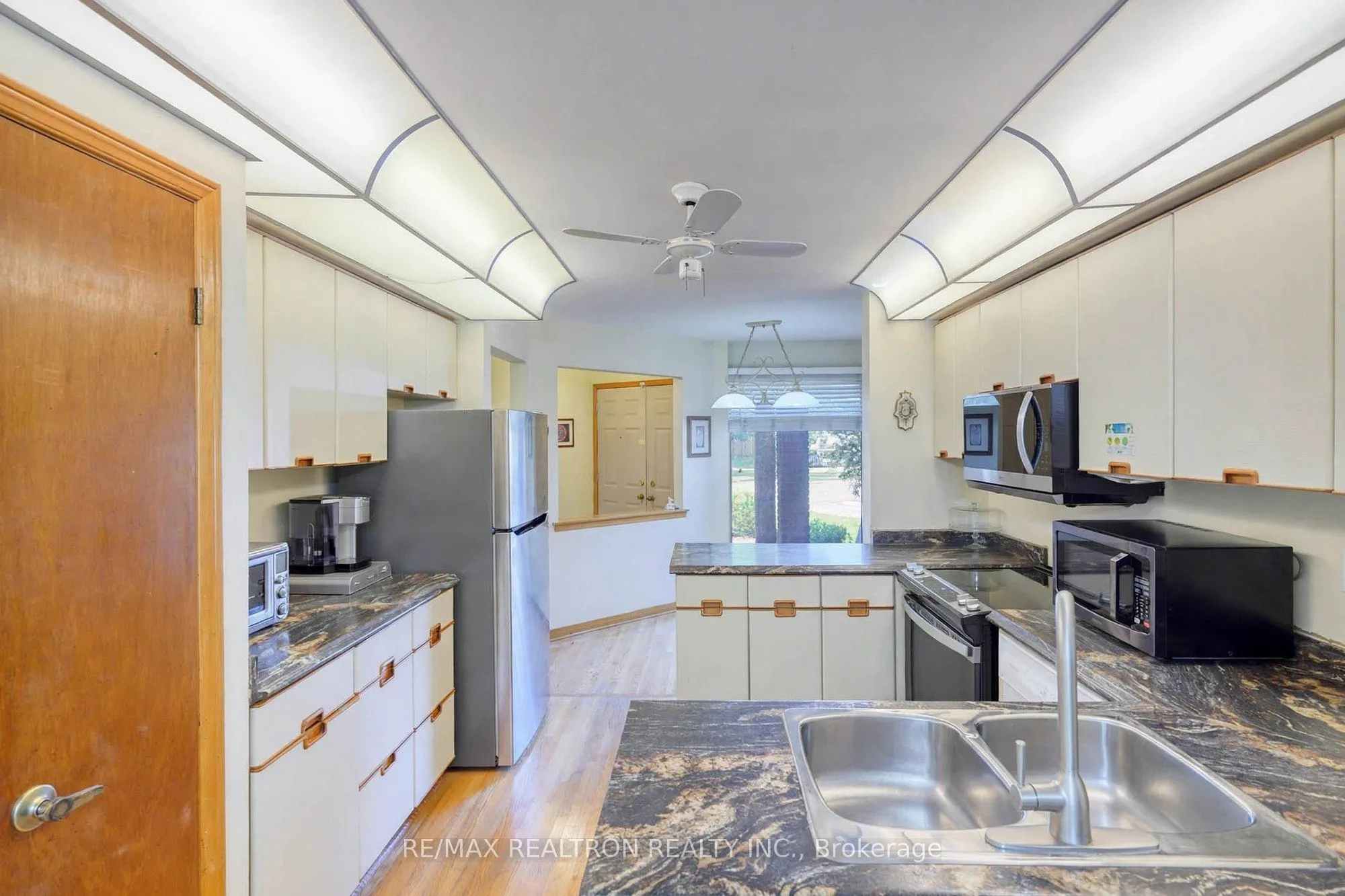 38 Kimbergate Way