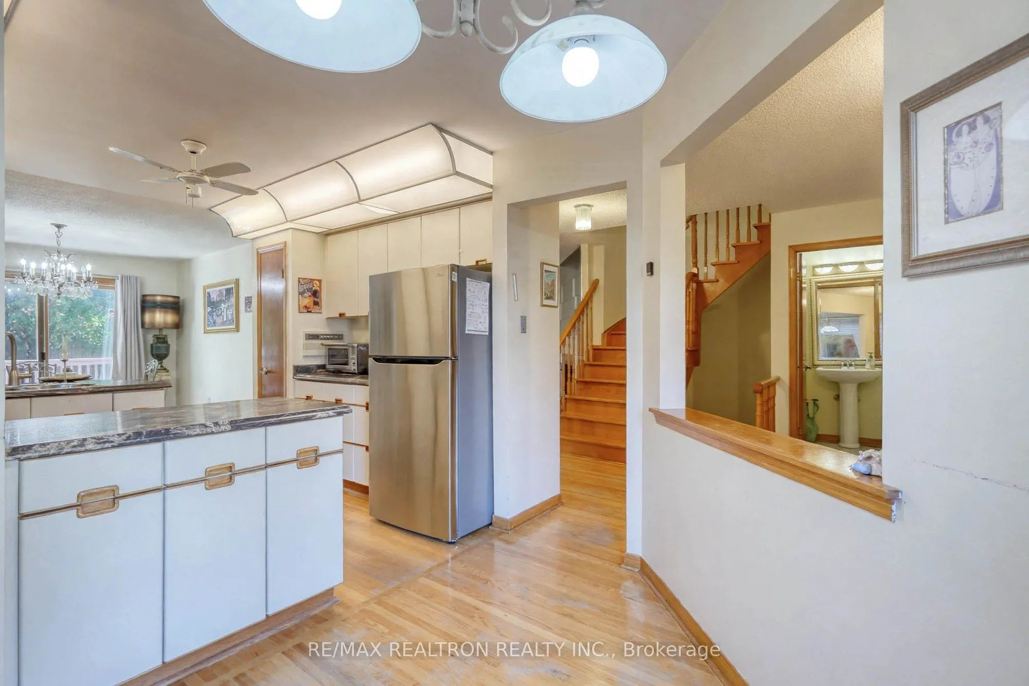 38 Kimbergate Way