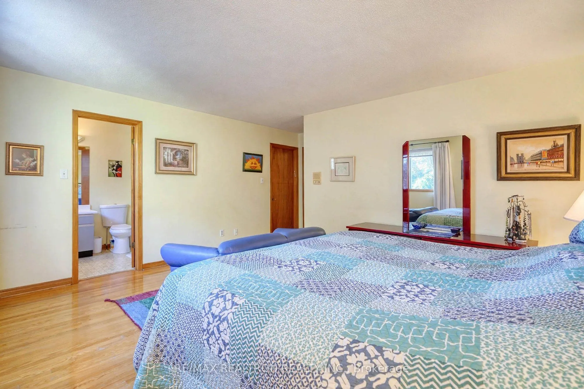 38 Kimbergate Way