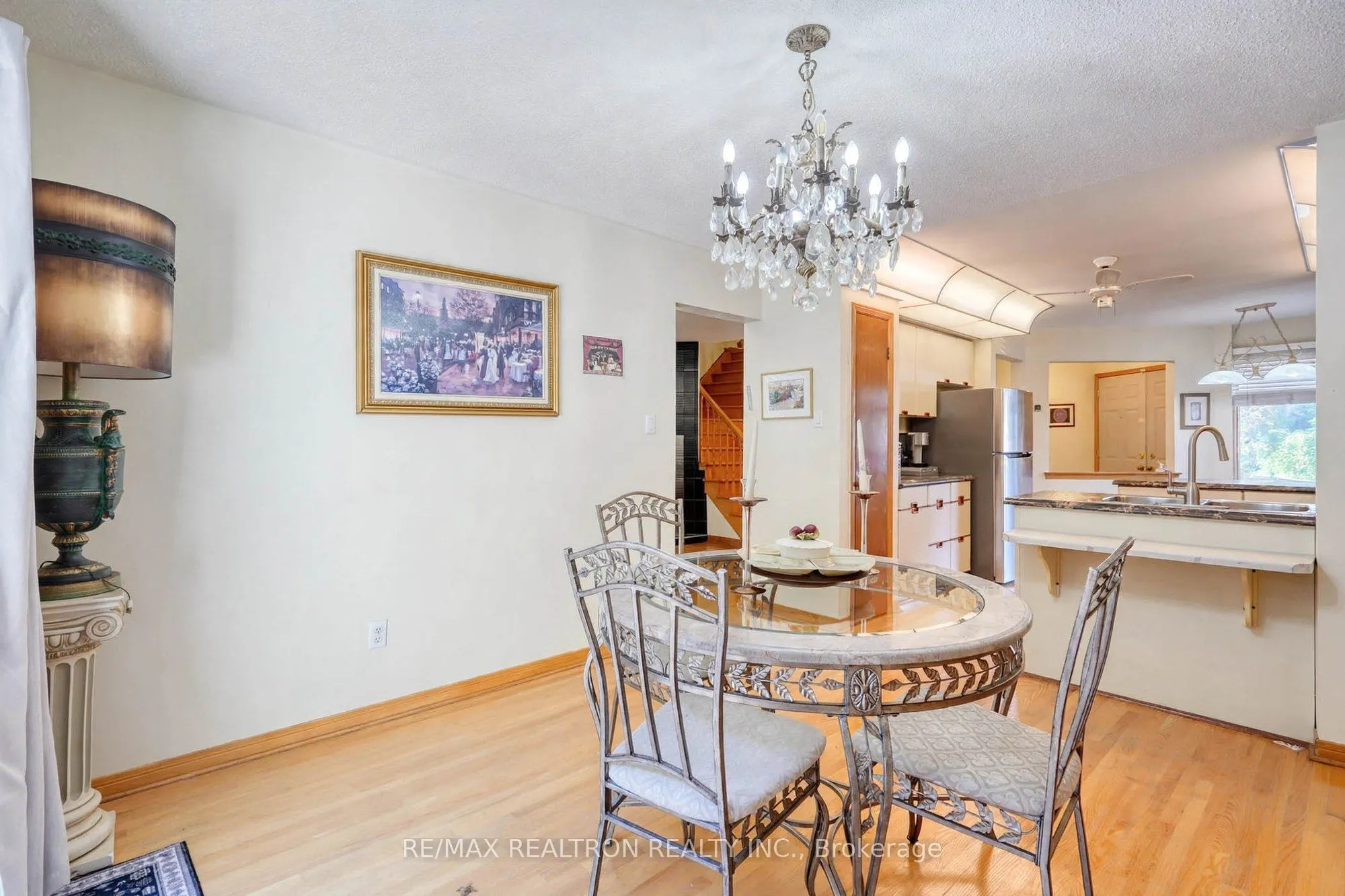 38 Kimbergate Way