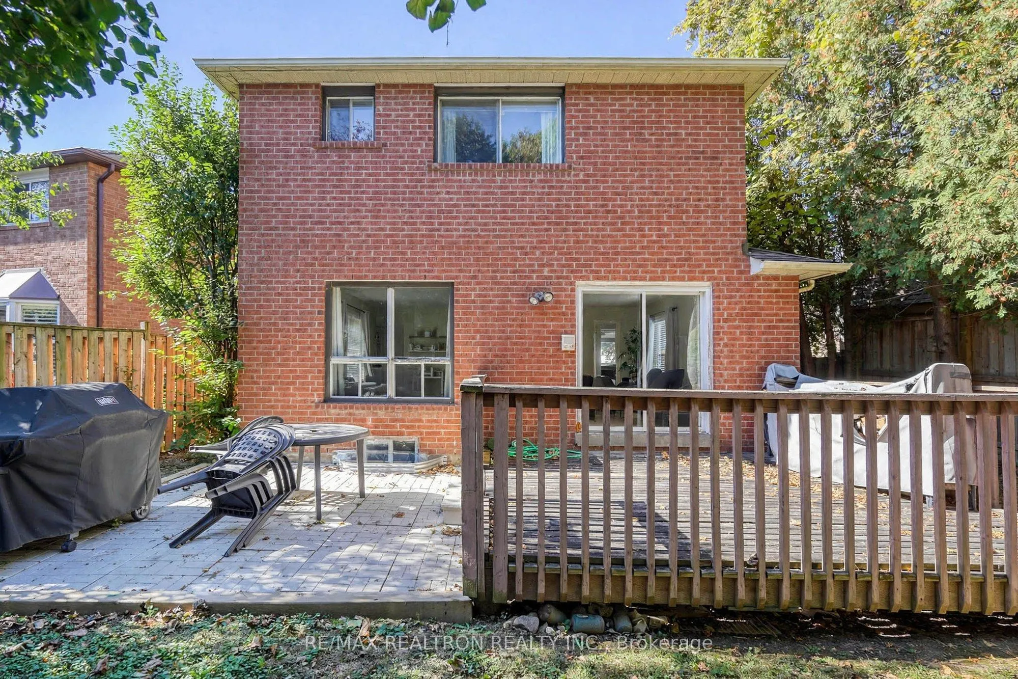 38 Kimbergate Way