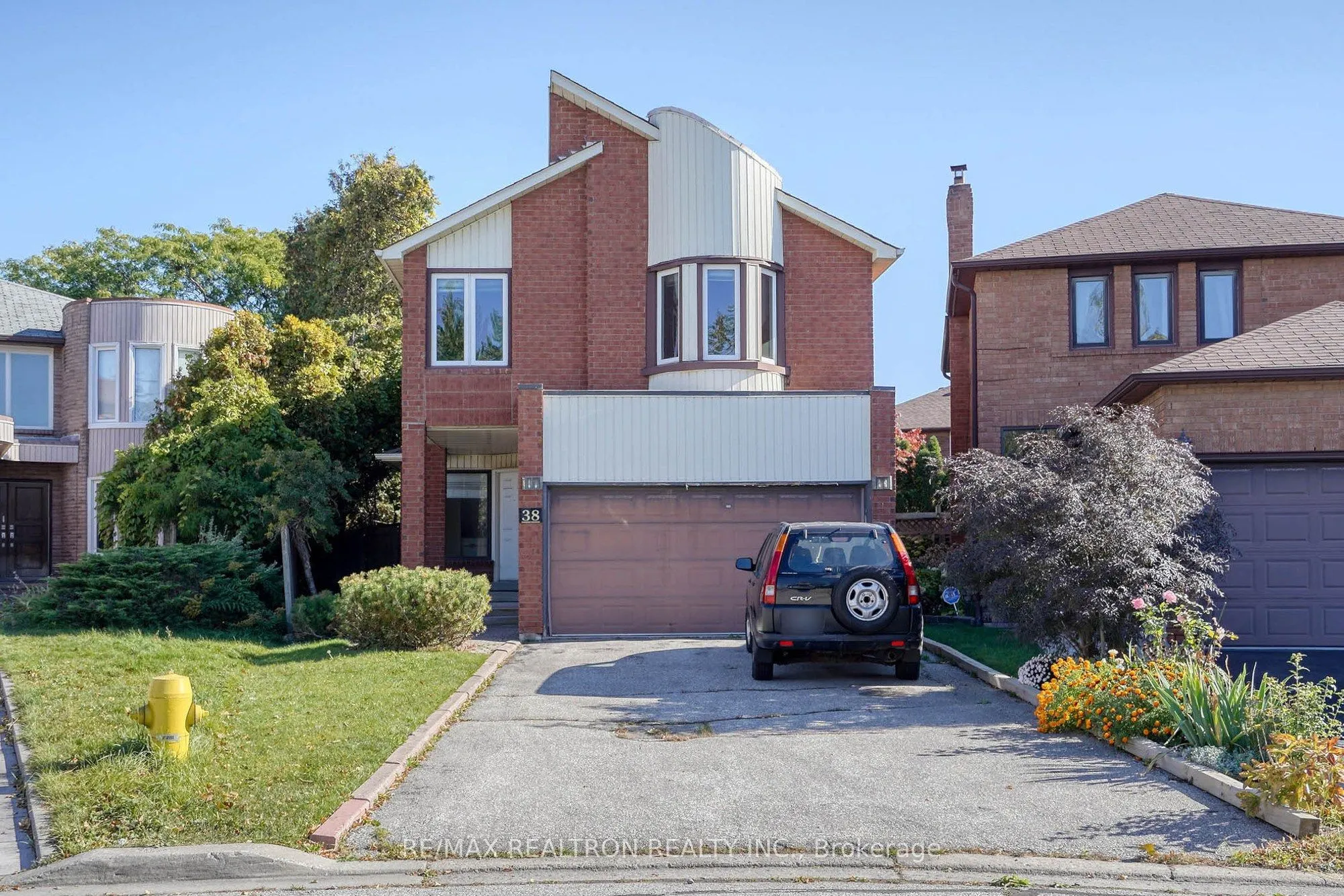 38 Kimbergate Way