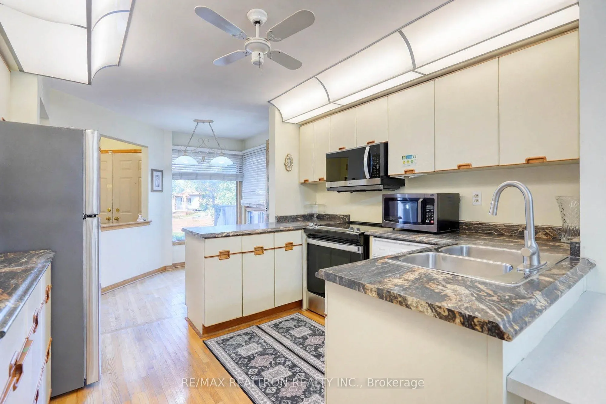 38 Kimbergate Way