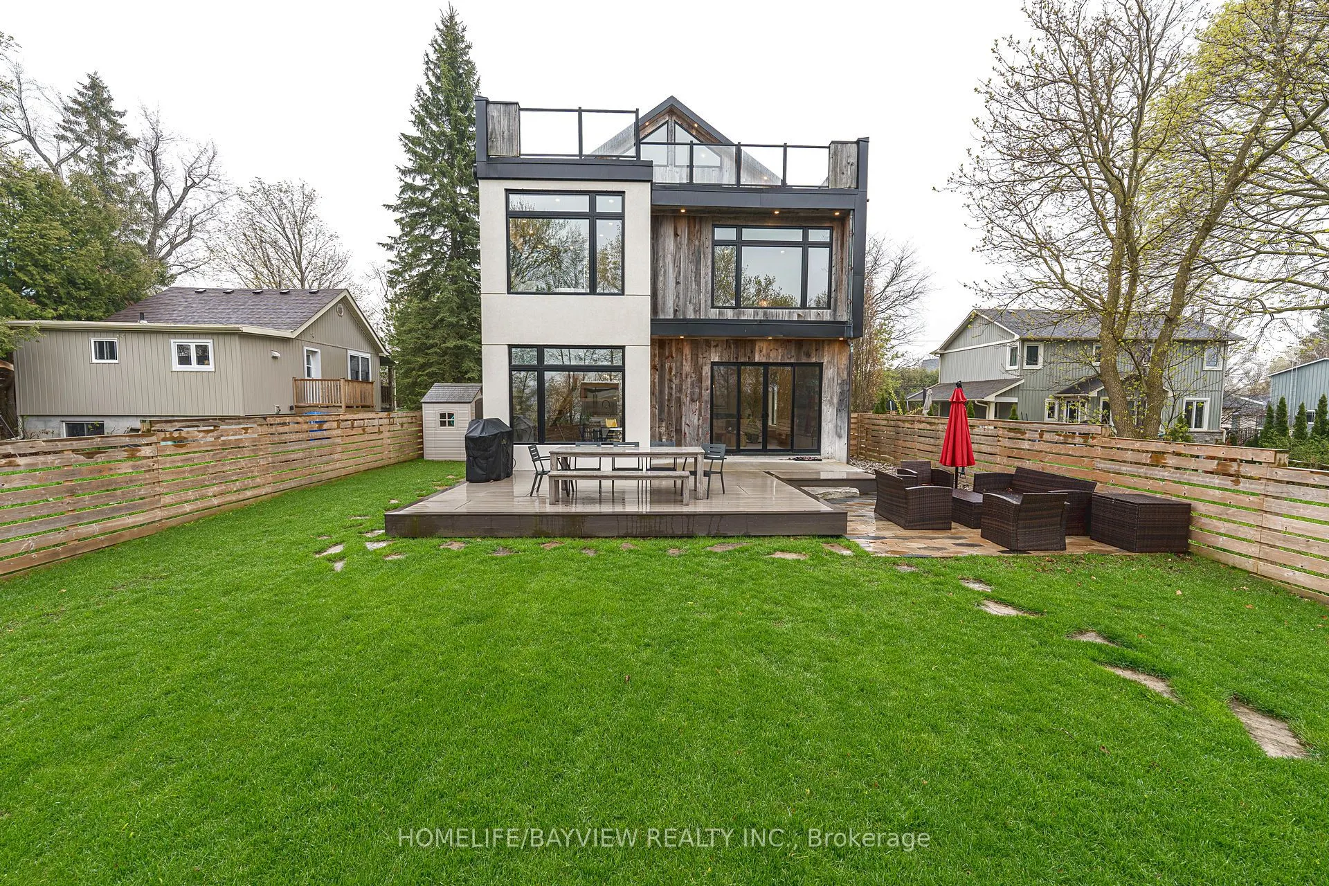 16 Windsor Drive