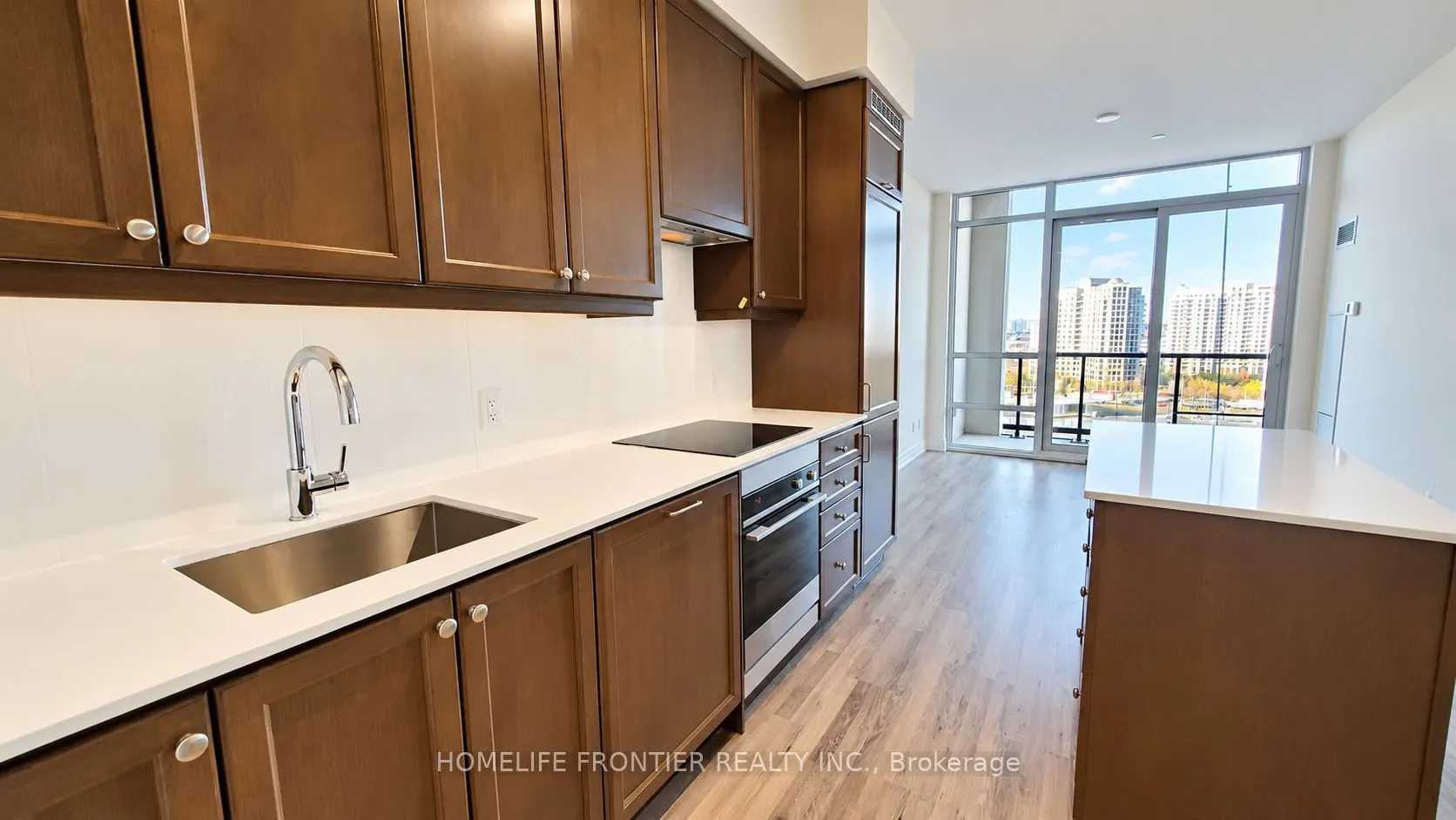 9085 Jane Street #803