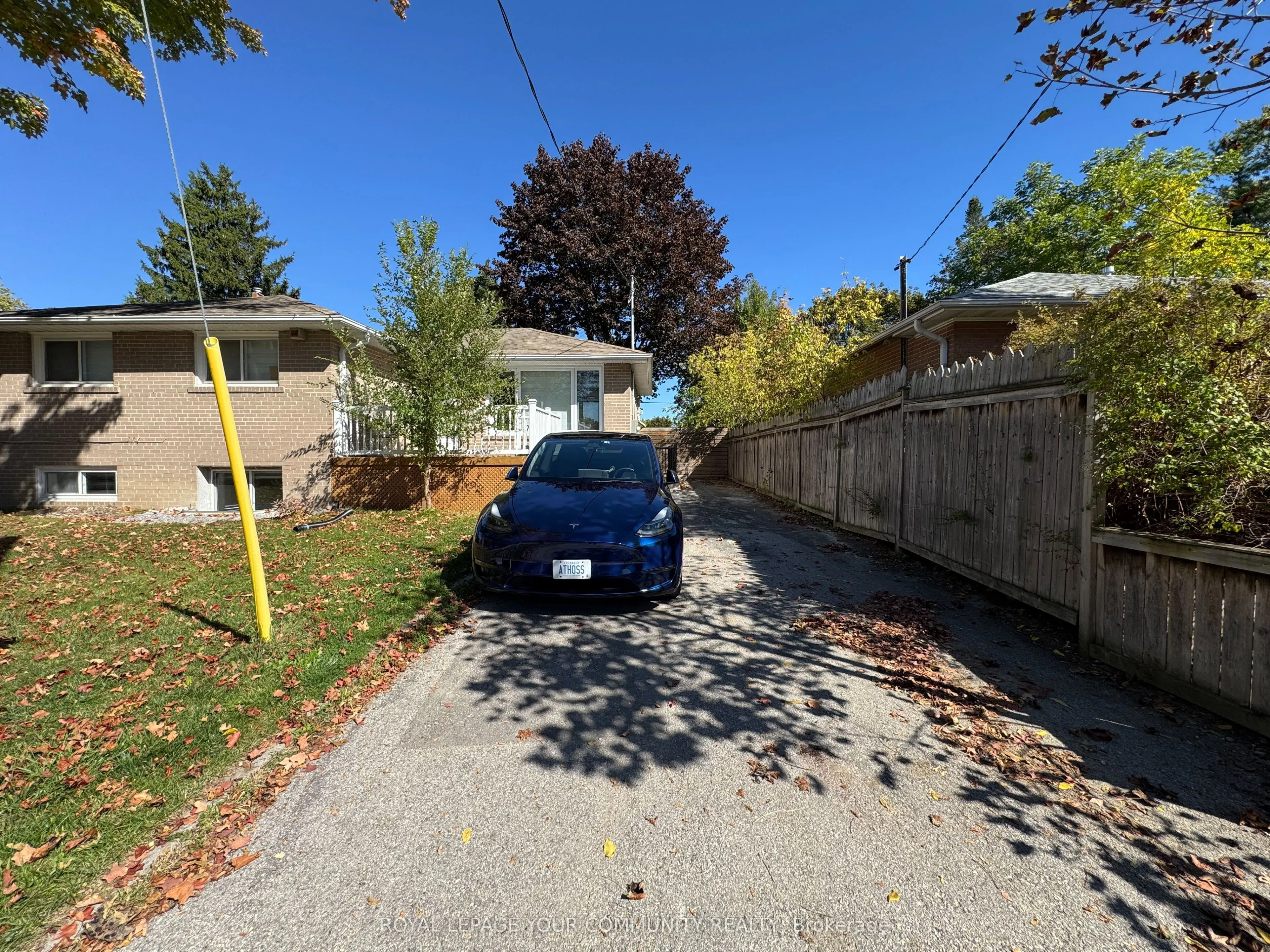145 Harrison Drive #Lower 1