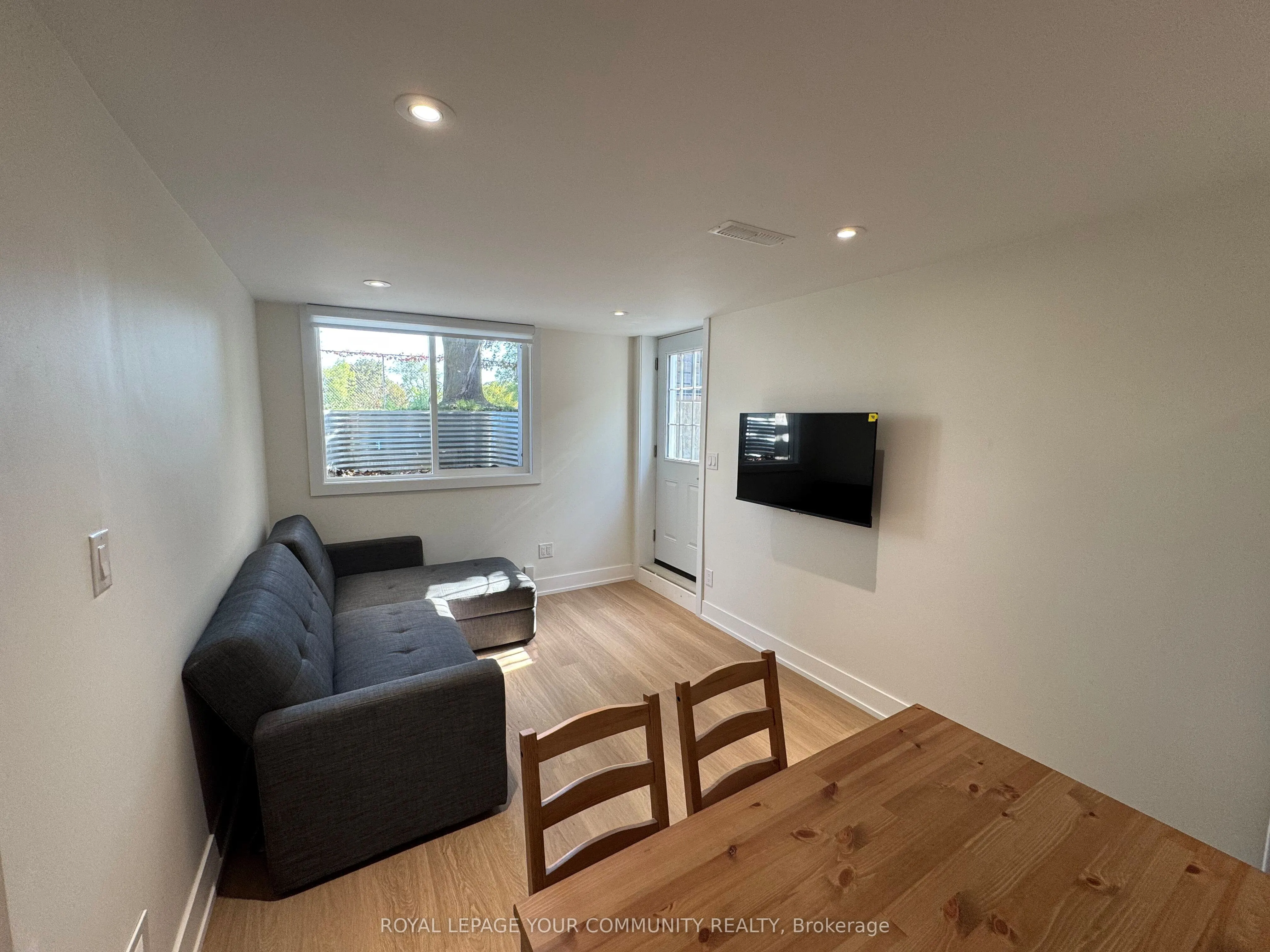 145 Harrison Drive #Lower 1