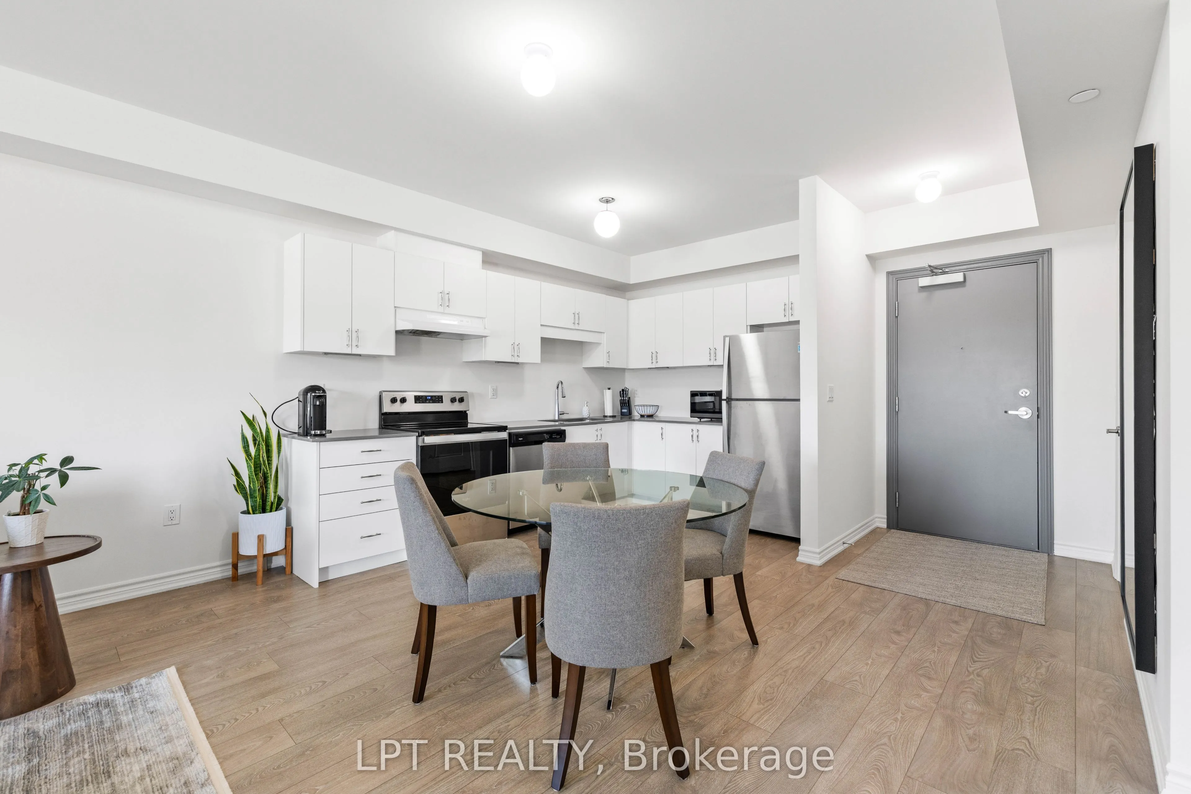 110 Grew Boulevard #407