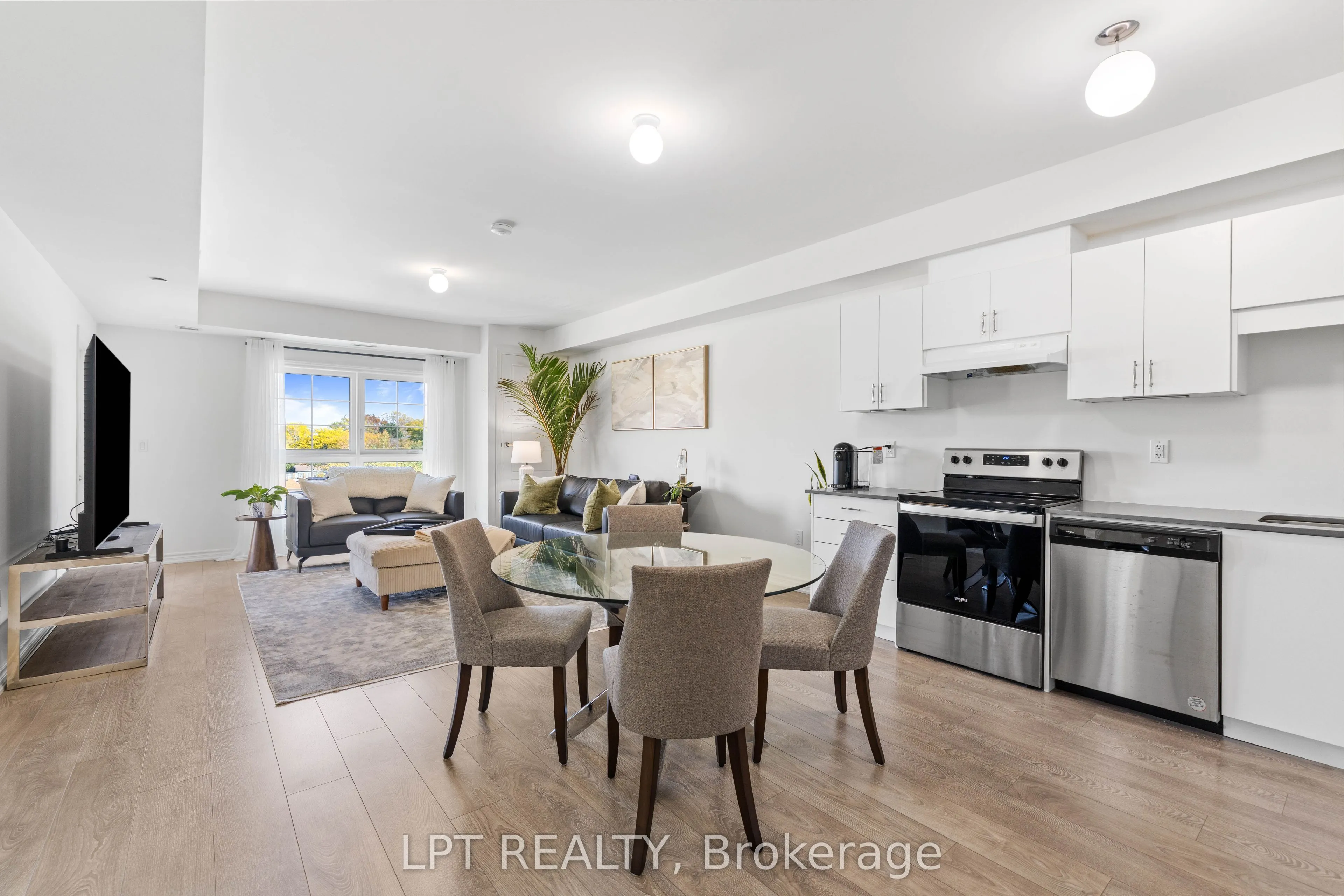 110 Grew Boulevard #407