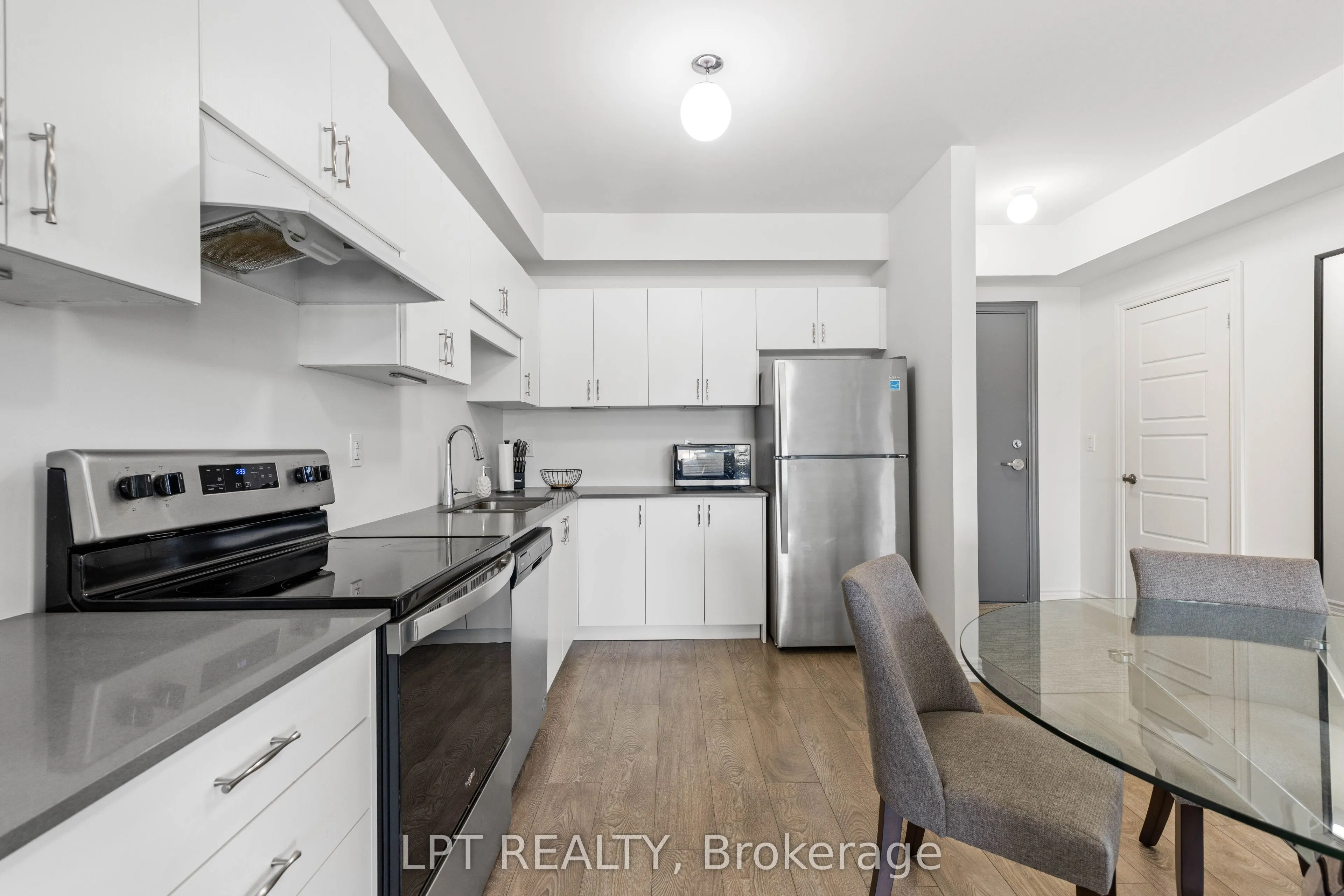 110 Grew Boulevard #407