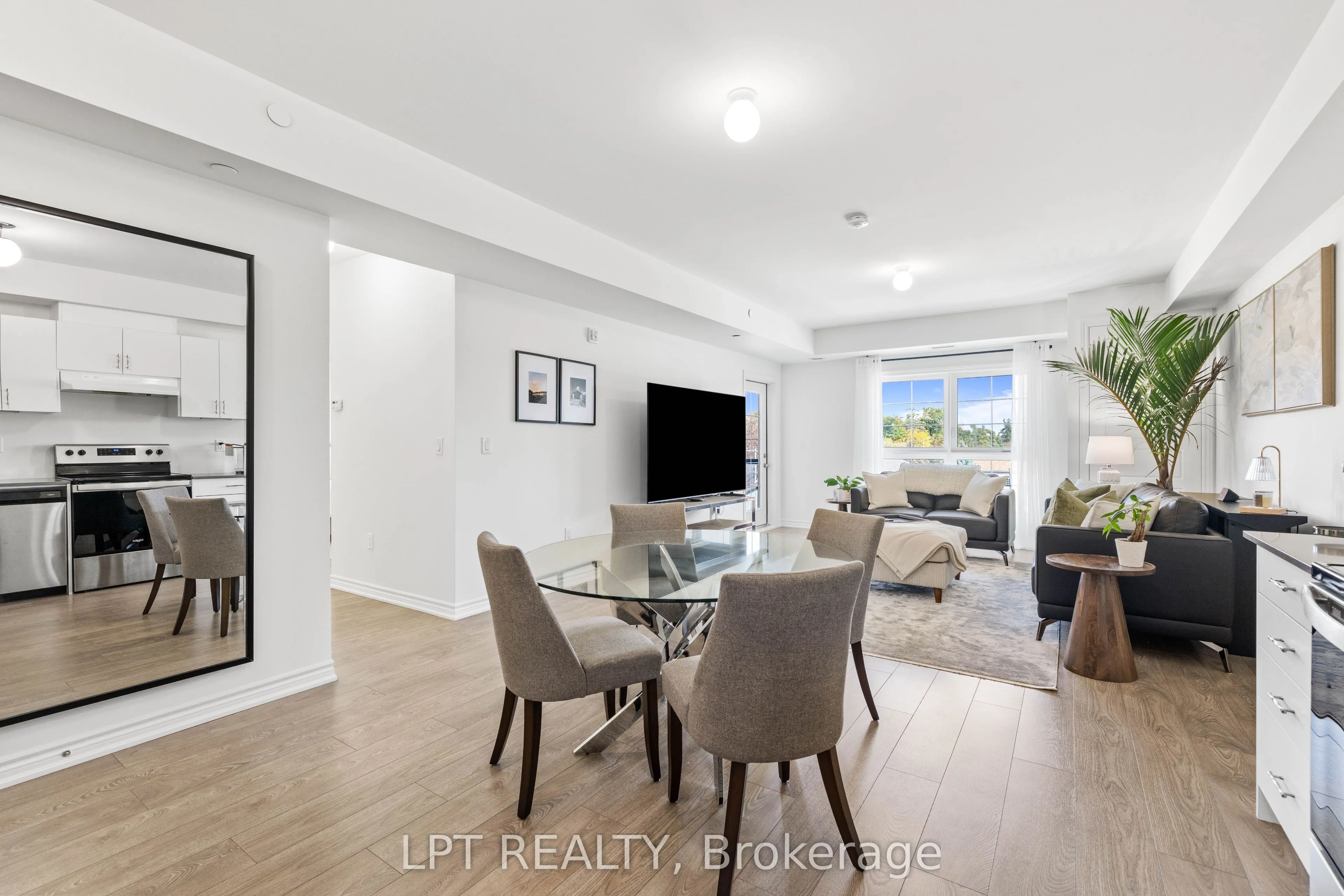 110 Grew Boulevard #407
