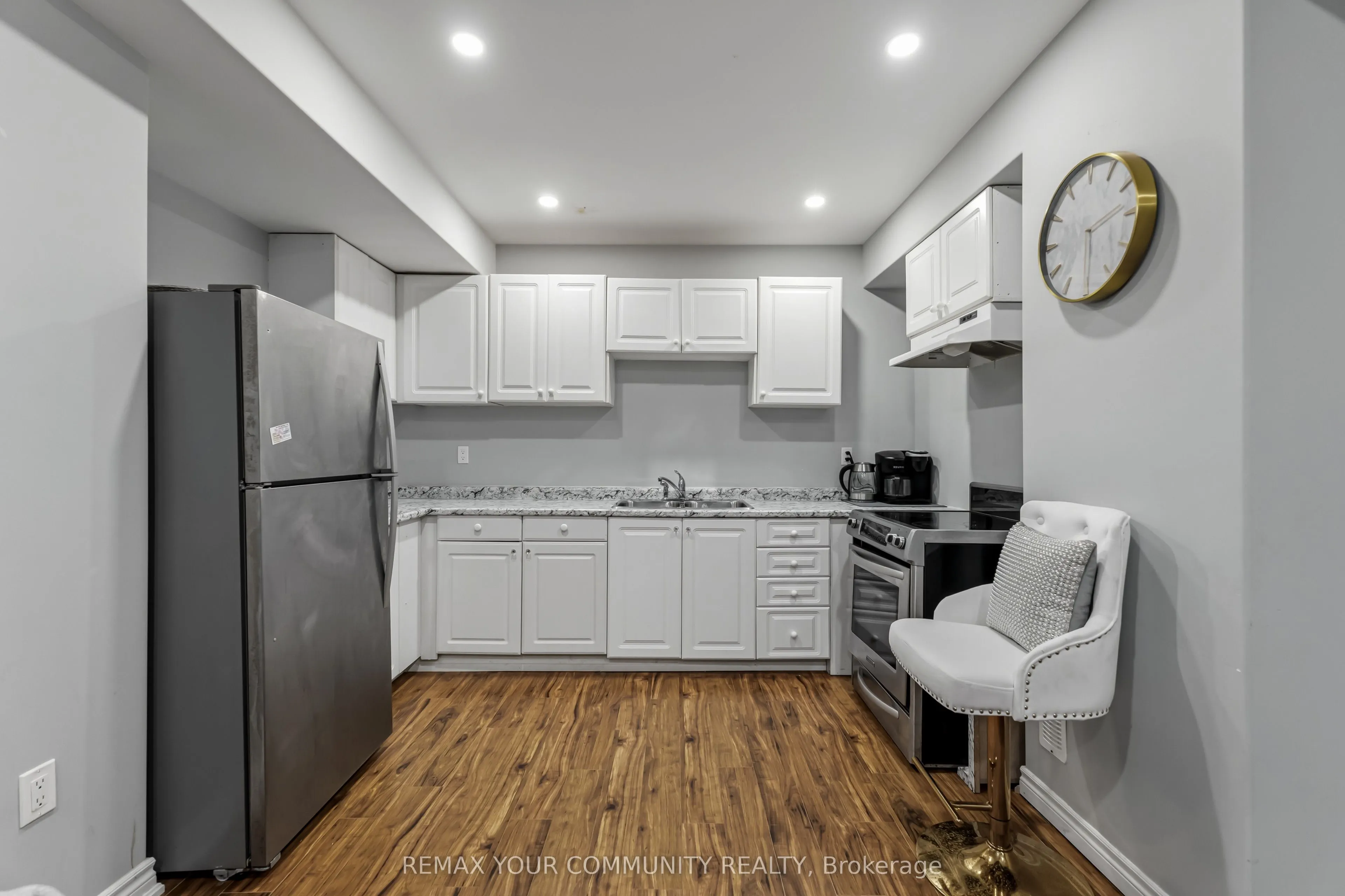 73 Morrison Avenue