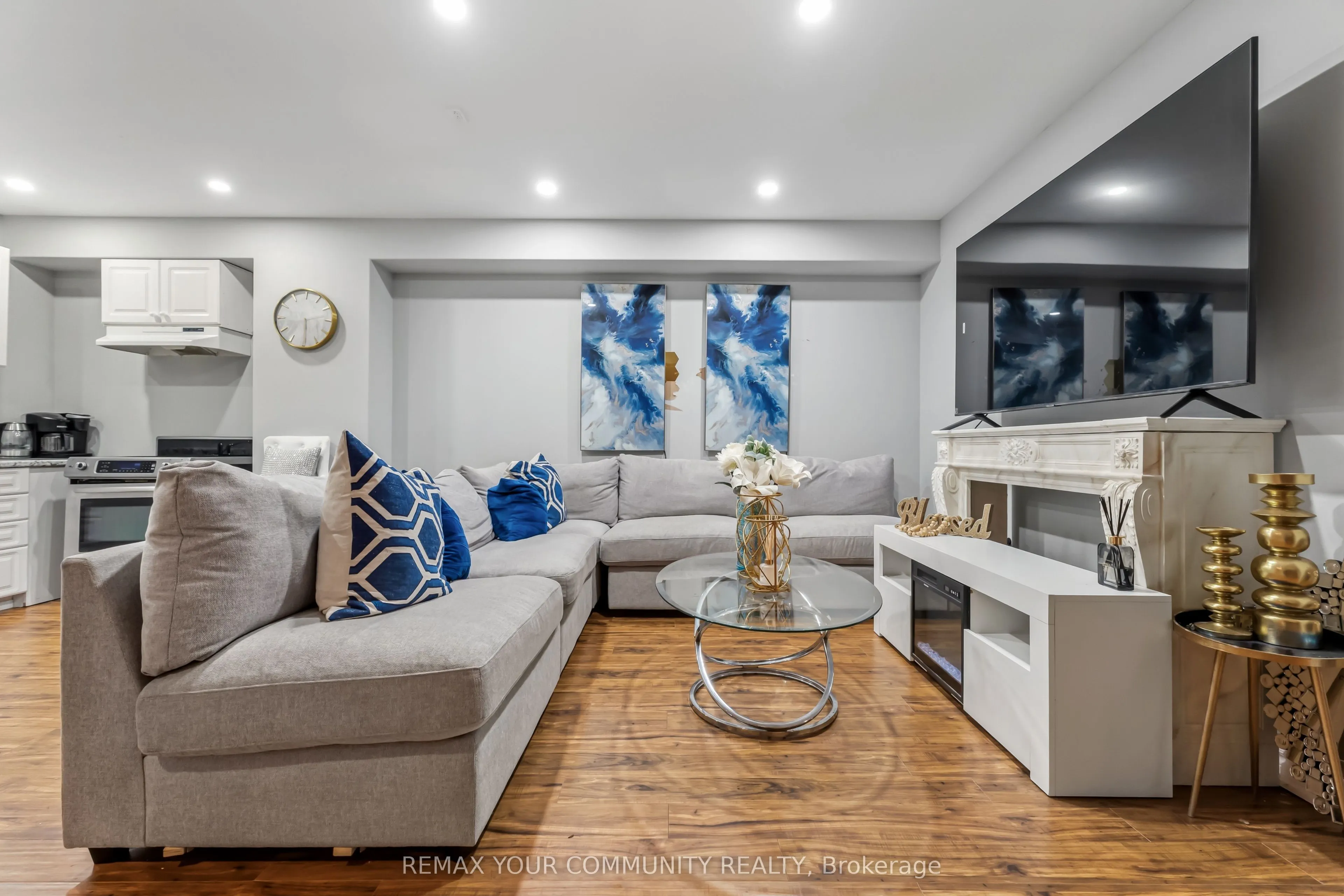 73 Morrison Avenue