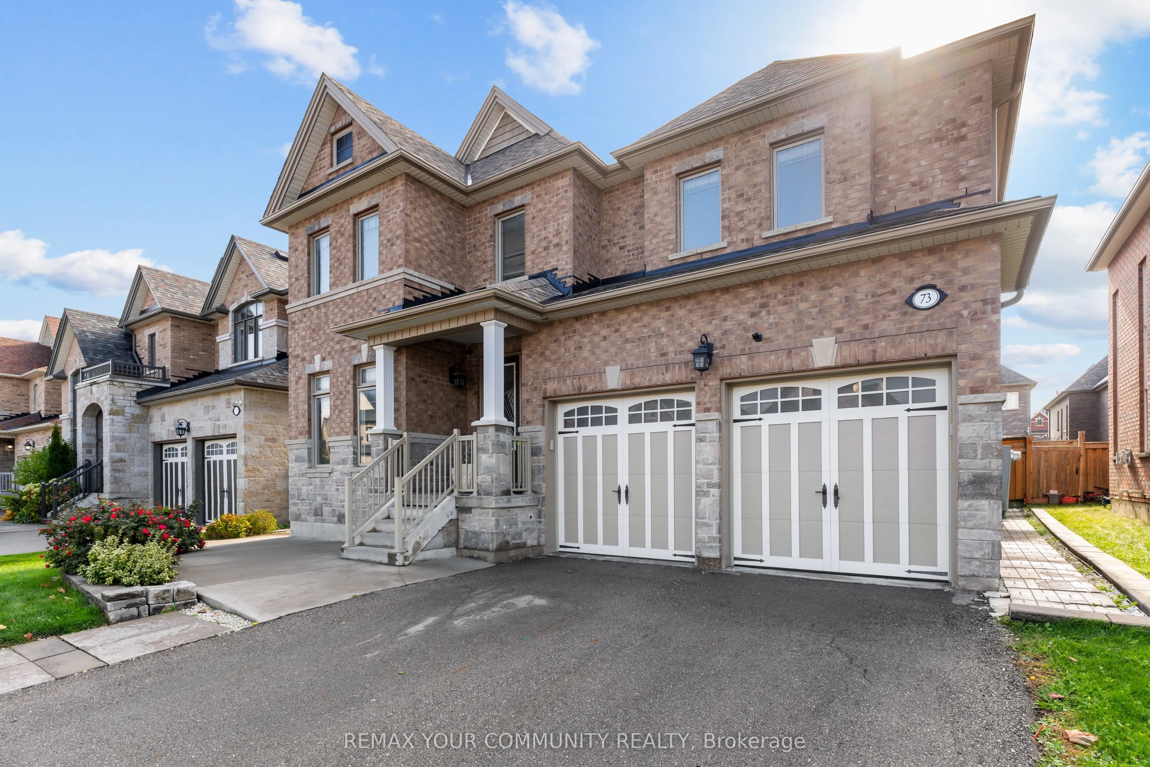 73 Morrison Avenue